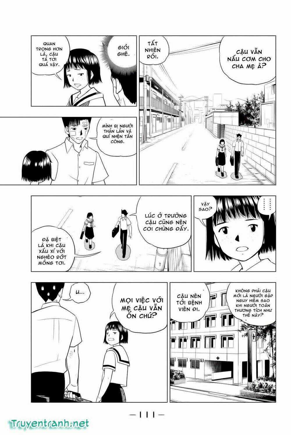 Vector Ball Chapter 3 trang 4