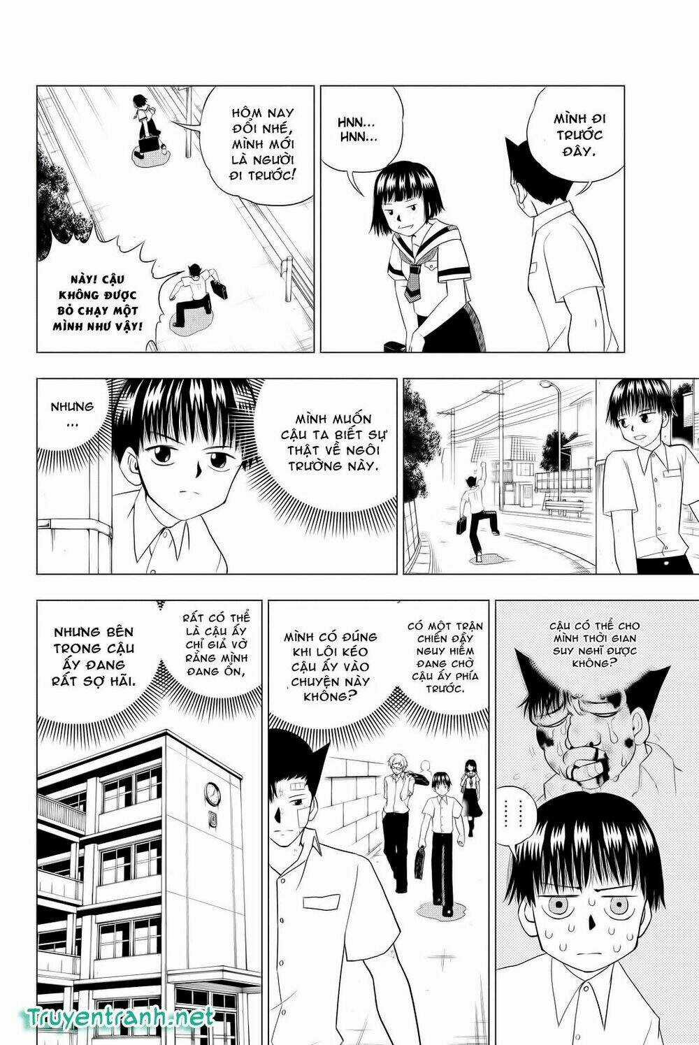 Vector Ball Chapter 3 trang 5