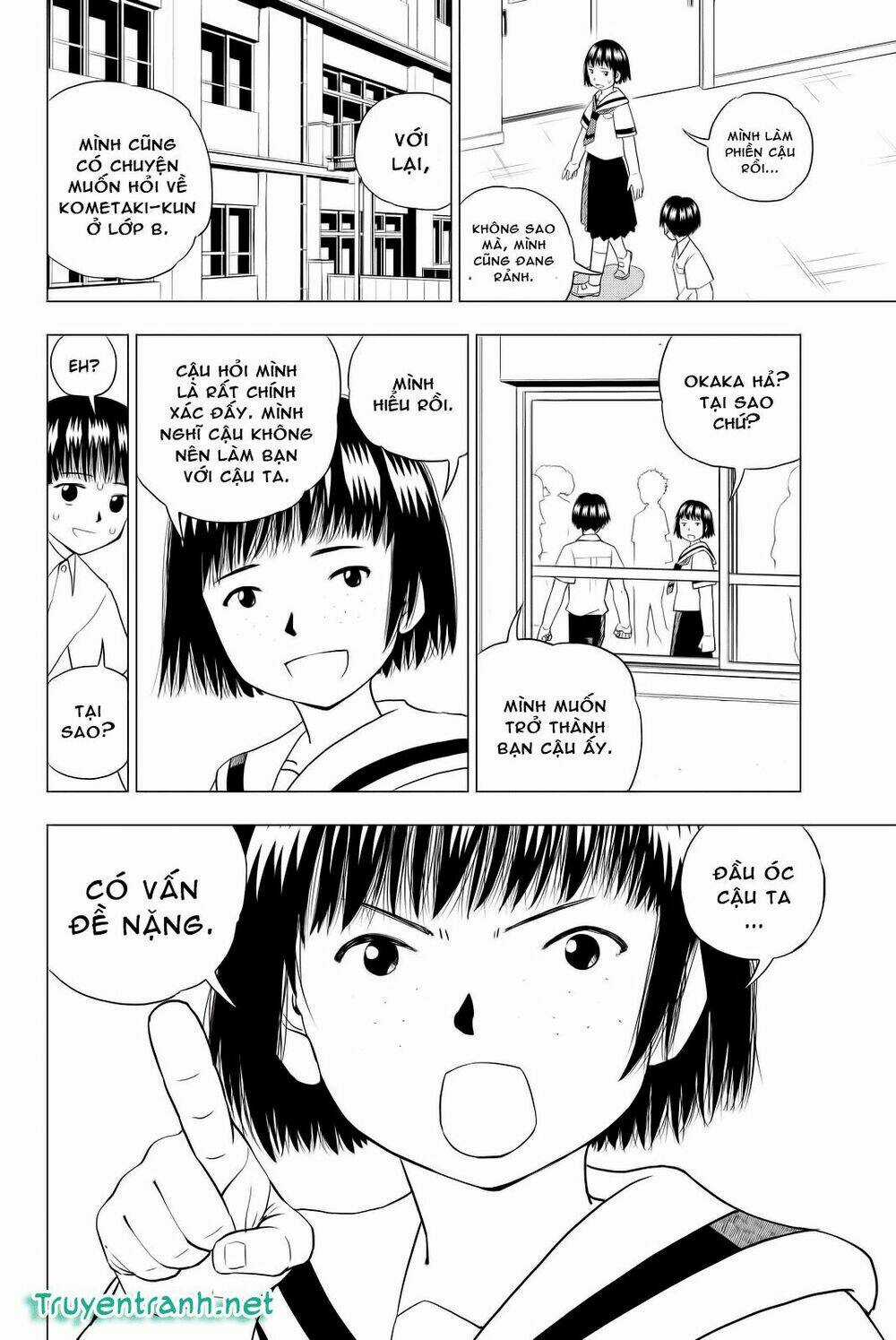 Vector Ball Chapter 3 trang 7