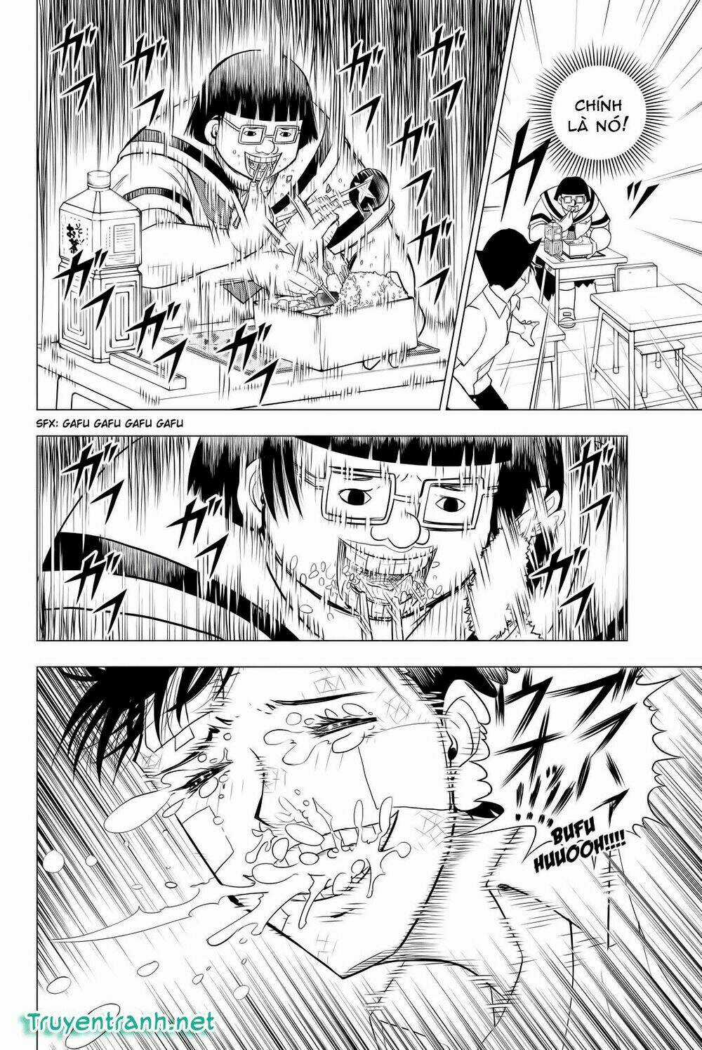 Vector Ball Chapter 3 trang 9