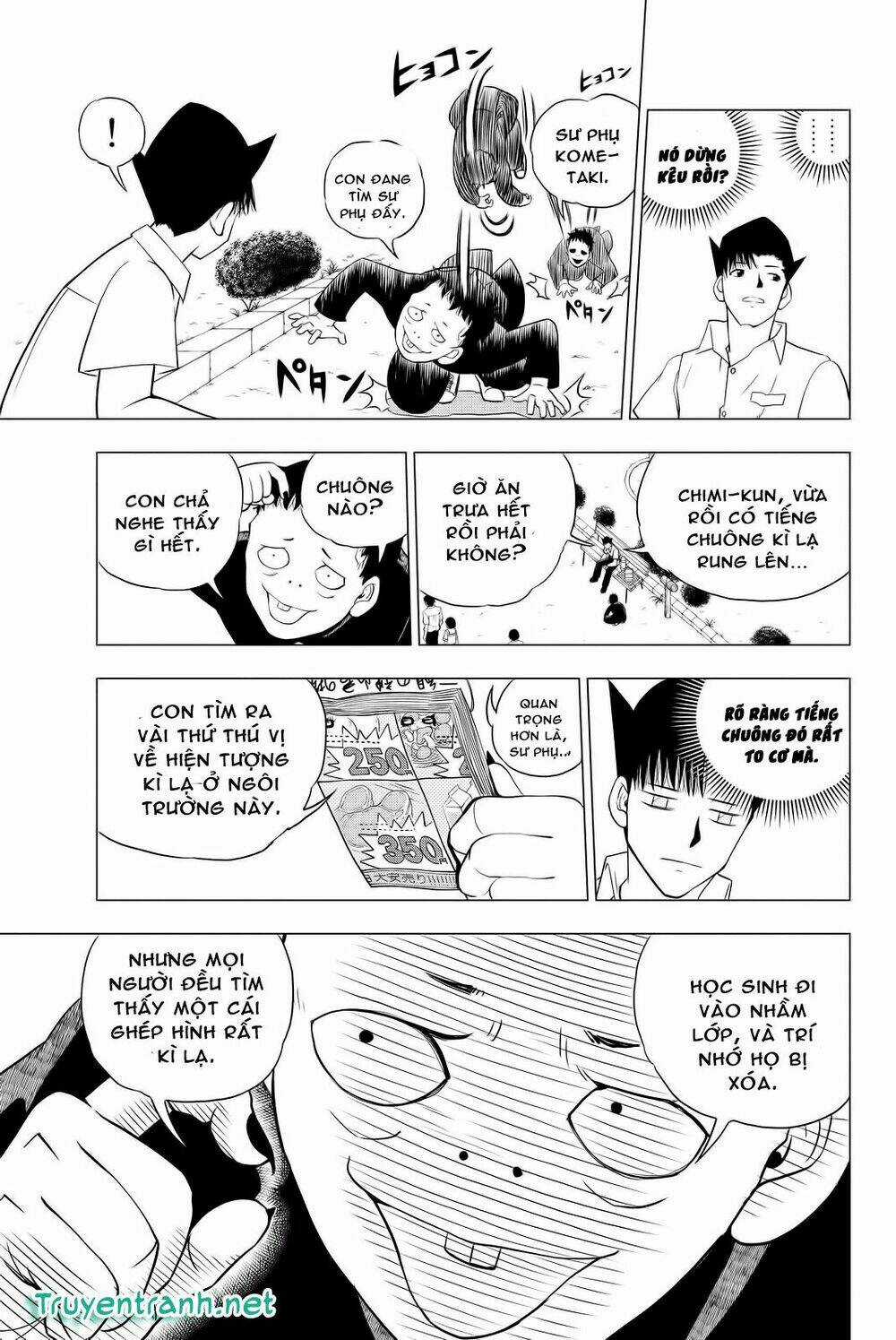 Vector Ball Chapter 4.1 trang 6