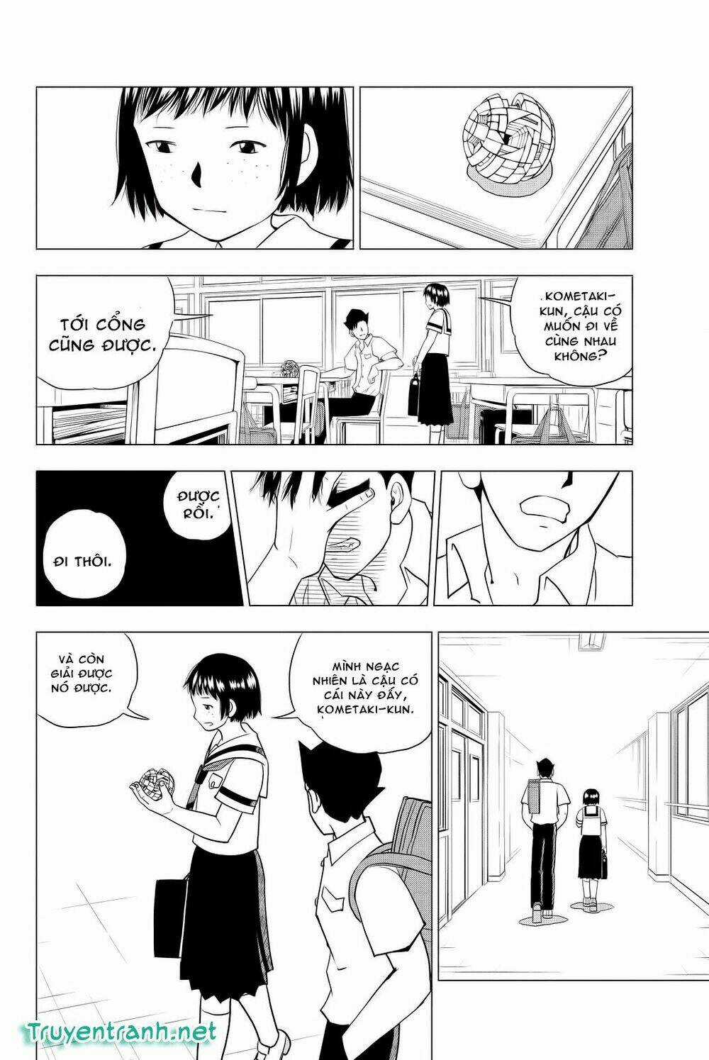 Vector Ball Chapter 4 trang 10