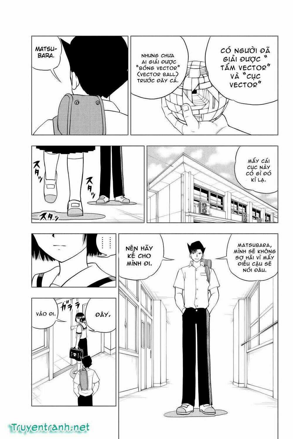 Vector Ball Chapter 4 trang 11