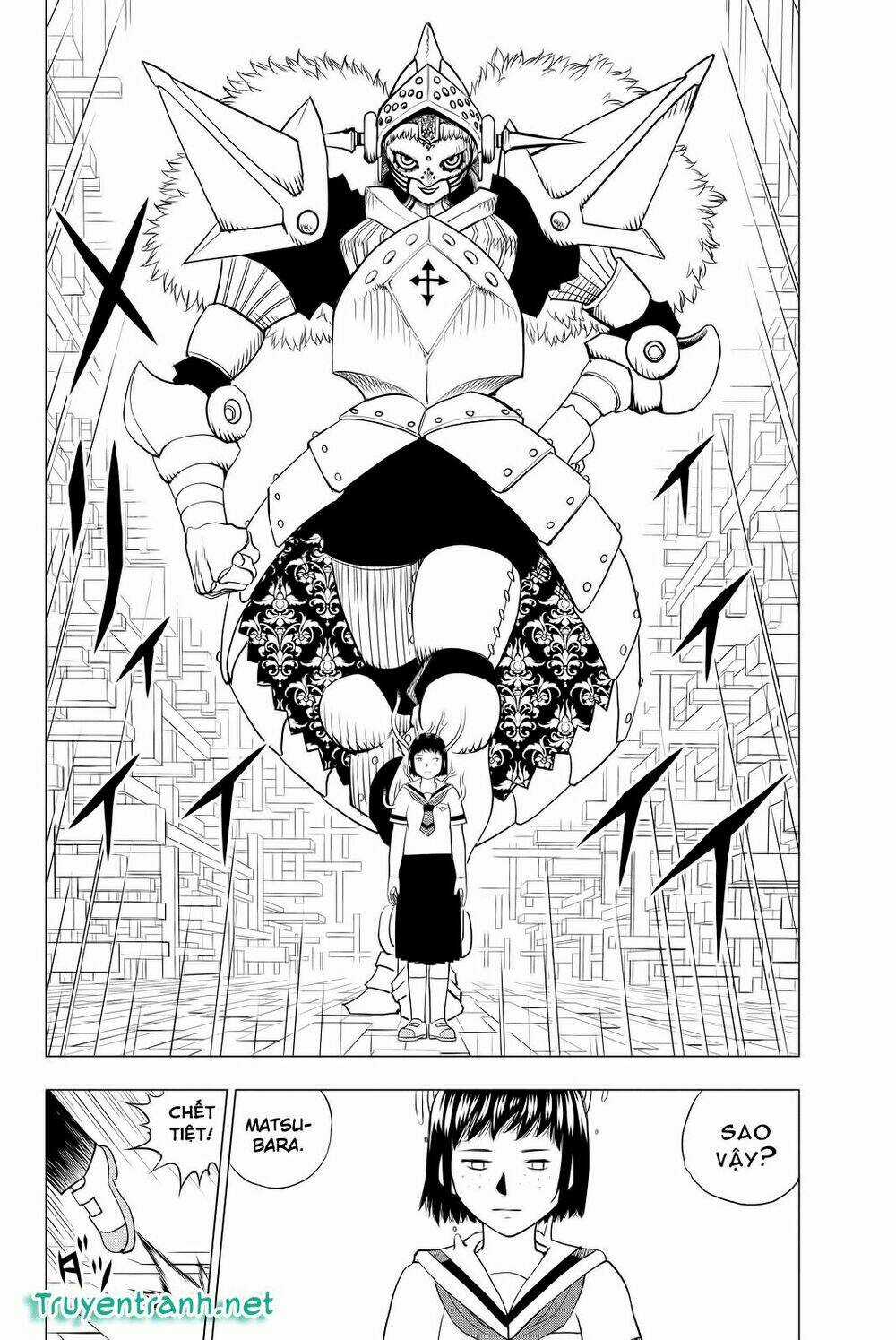 Vector Ball Chapter 4 trang 13