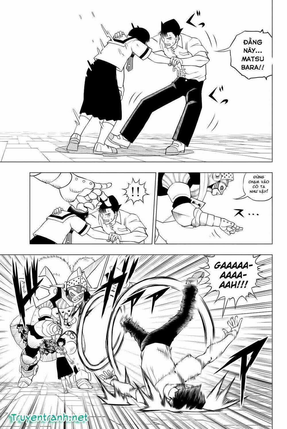 Vector Ball Chapter 4 trang 14