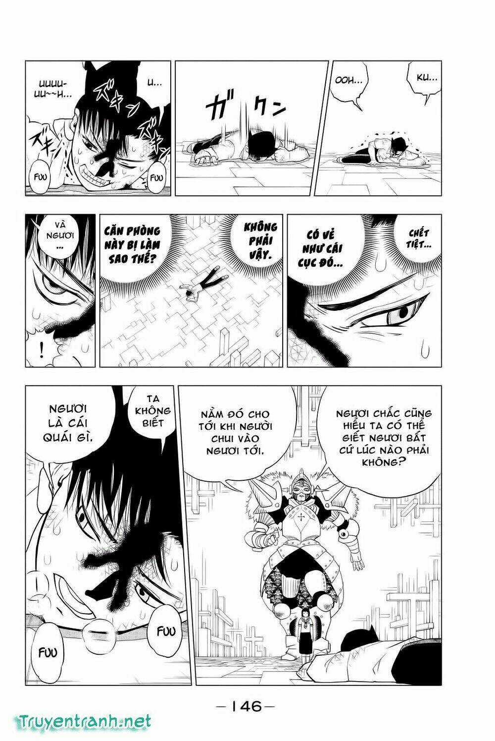 Vector Ball Chapter 4 trang 15