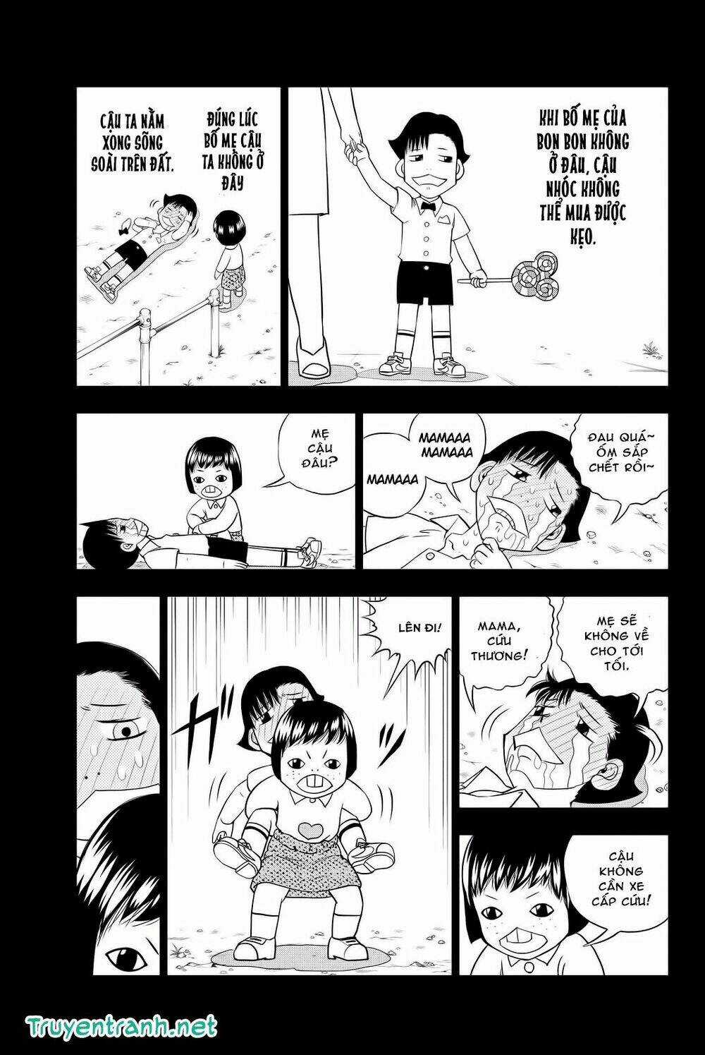 Vector Ball Chapter 4 trang 18