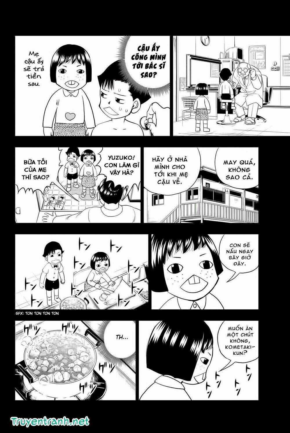 Vector Ball Chapter 4 trang 19