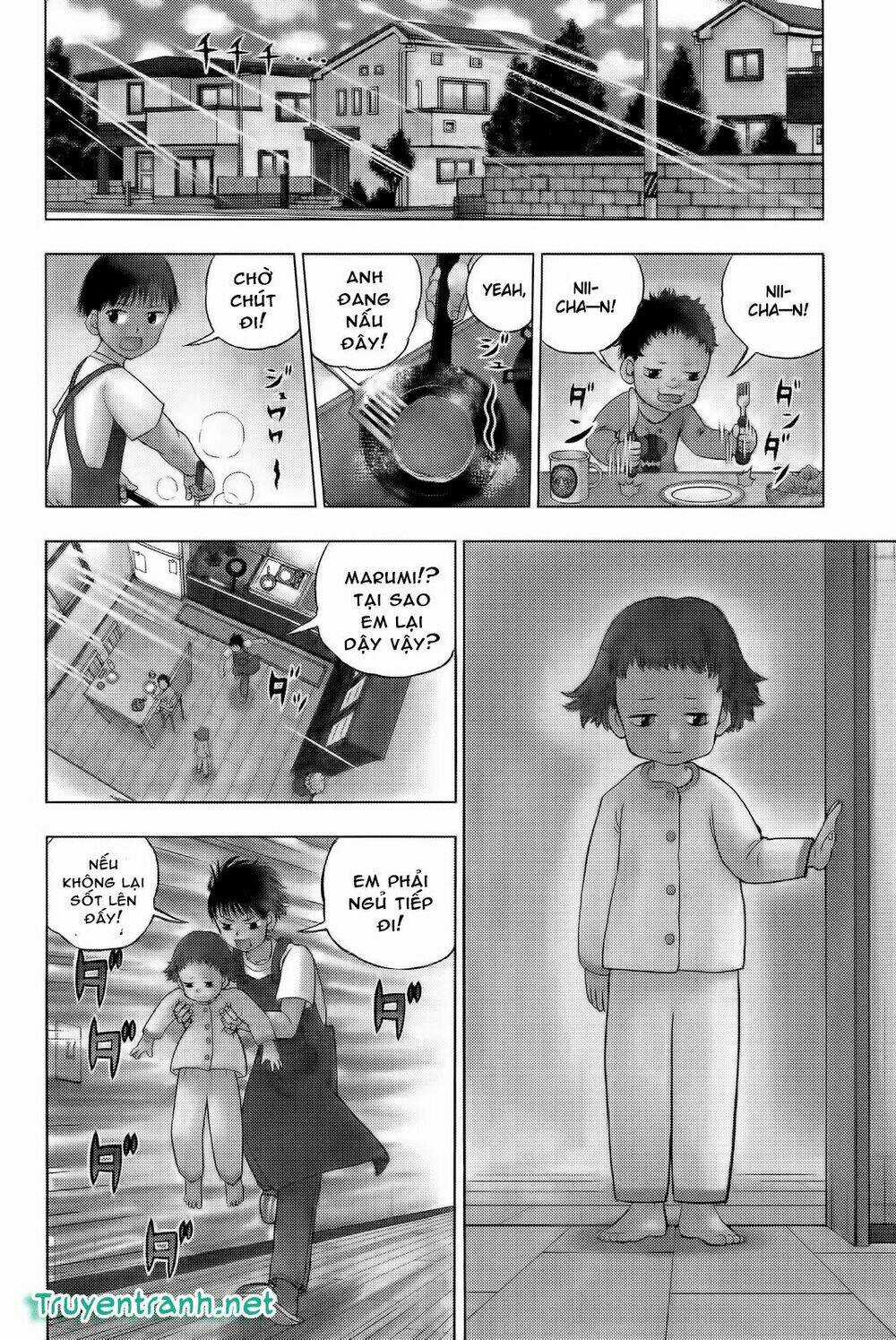 Vector Ball Chapter 4 trang 2