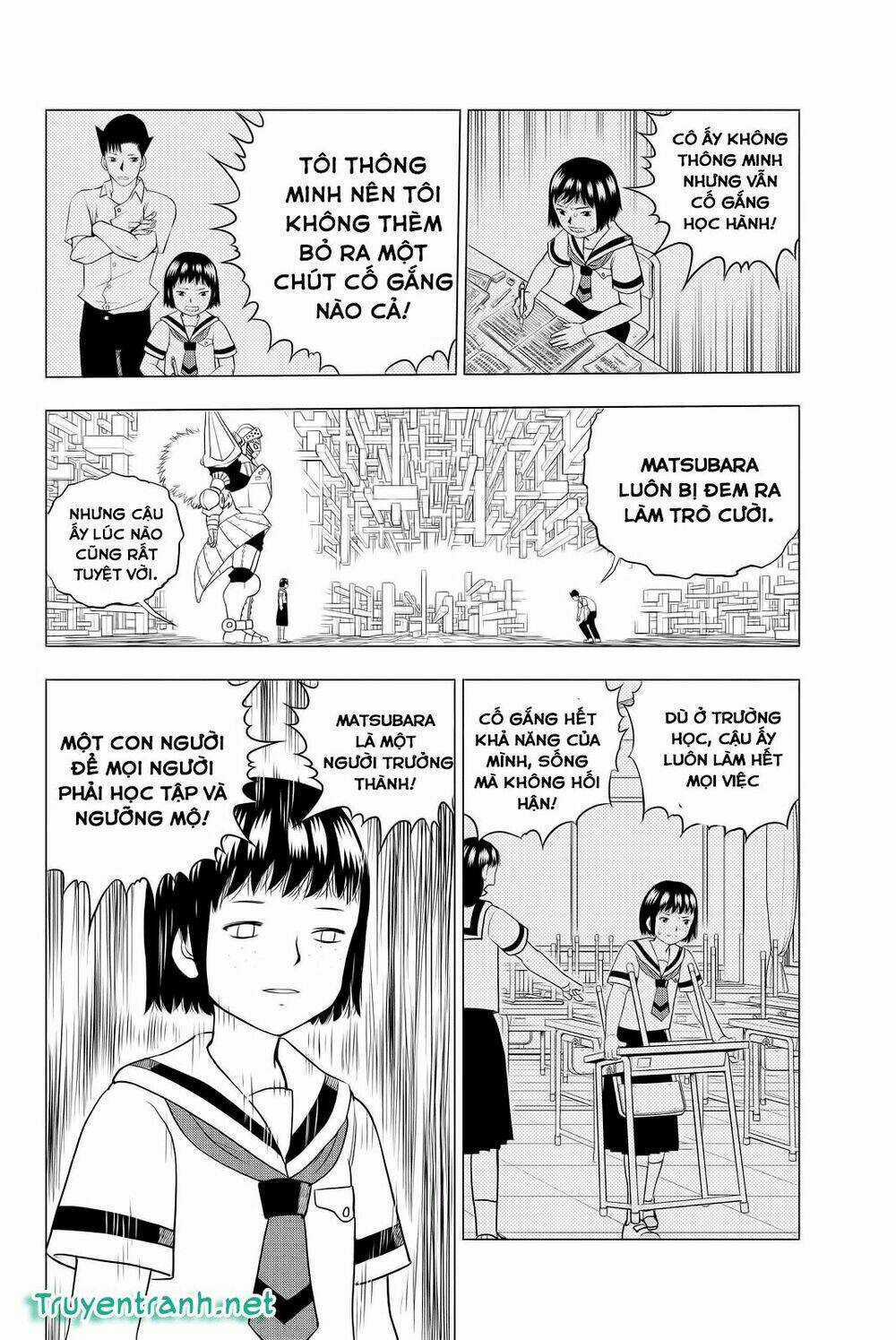 Vector Ball Chapter 4 trang 21
