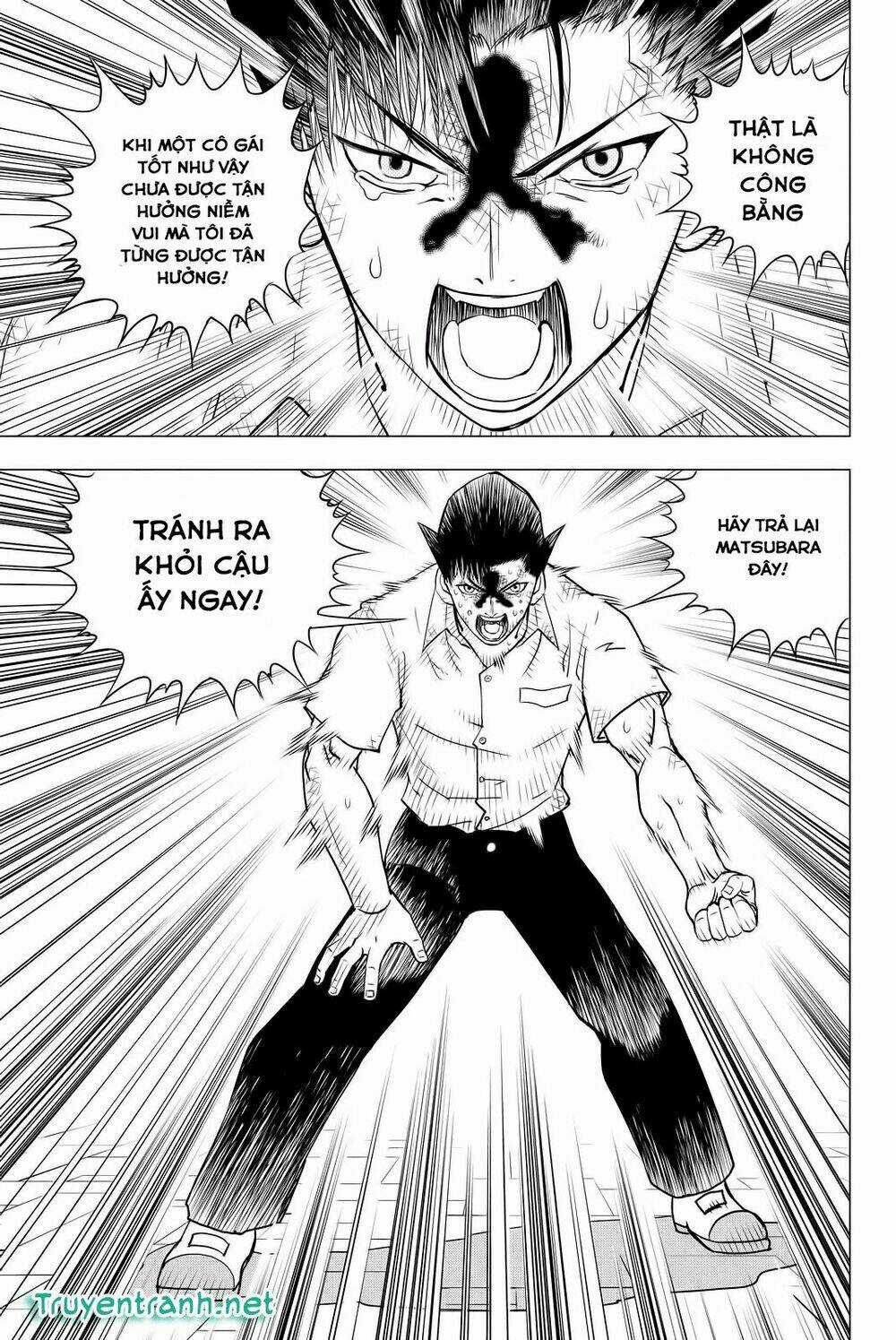 Vector Ball Chapter 4 trang 22