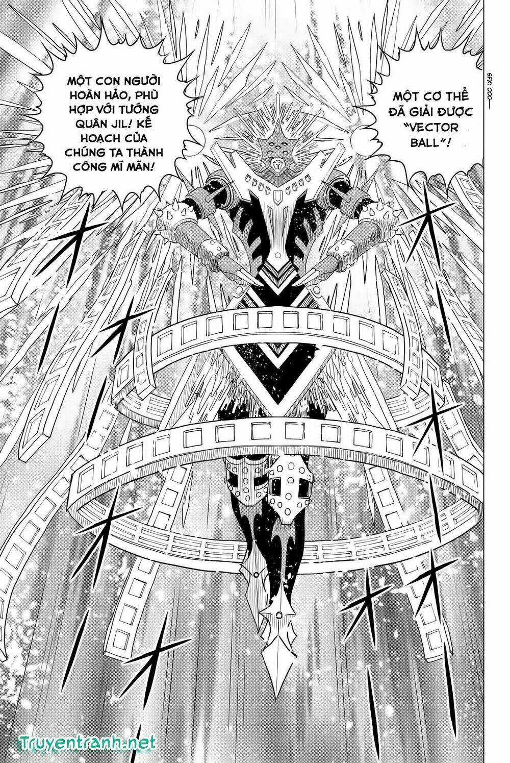 Vector Ball Chapter 4 trang 26