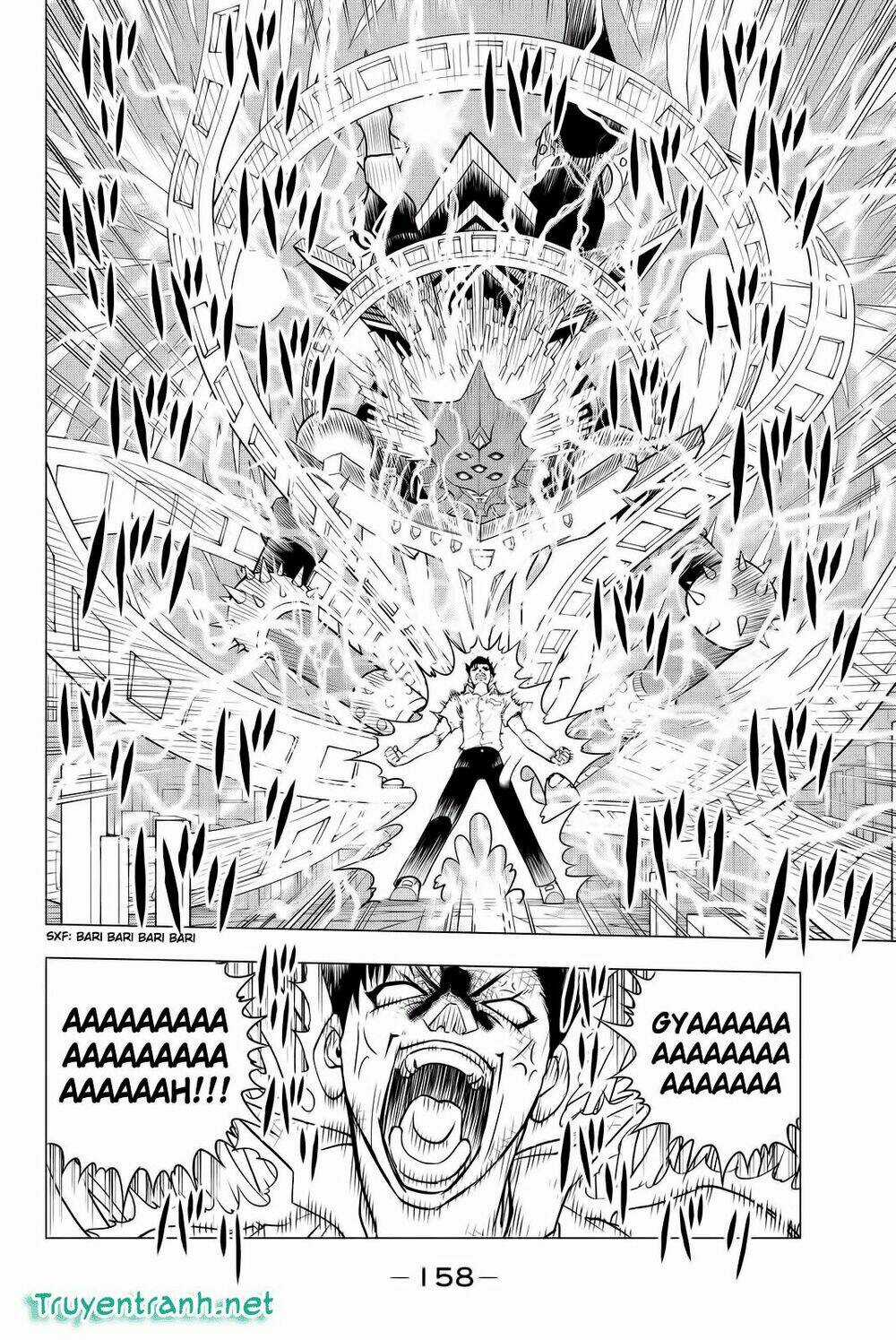 Vector Ball Chapter 4 trang 27