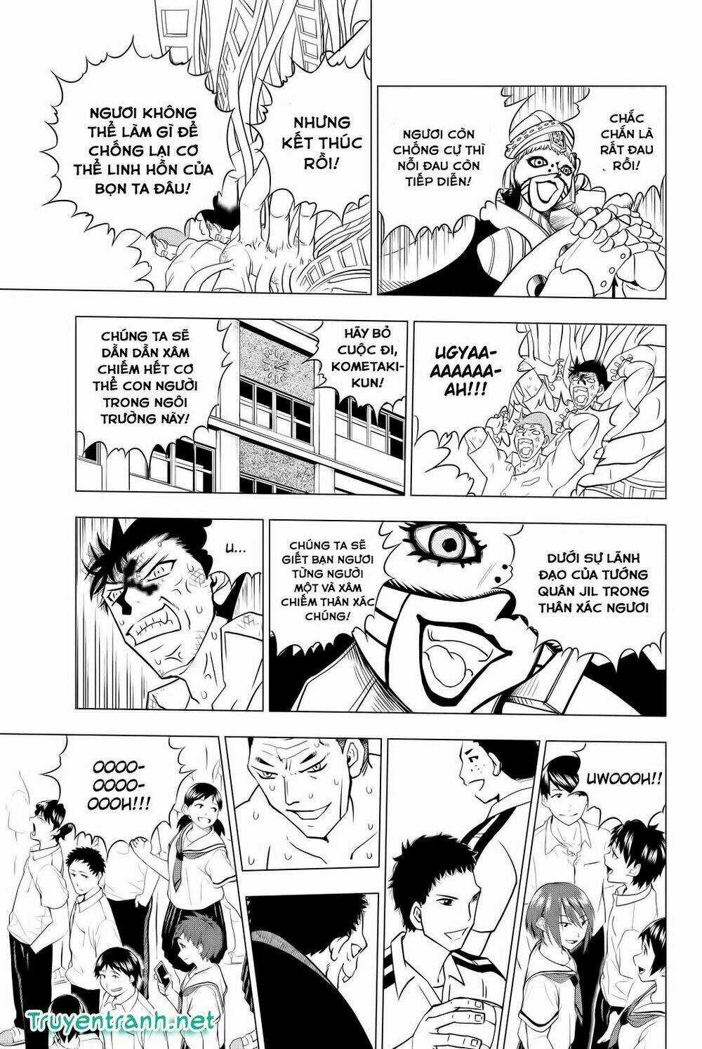 Vector Ball Chapter 4 trang 28