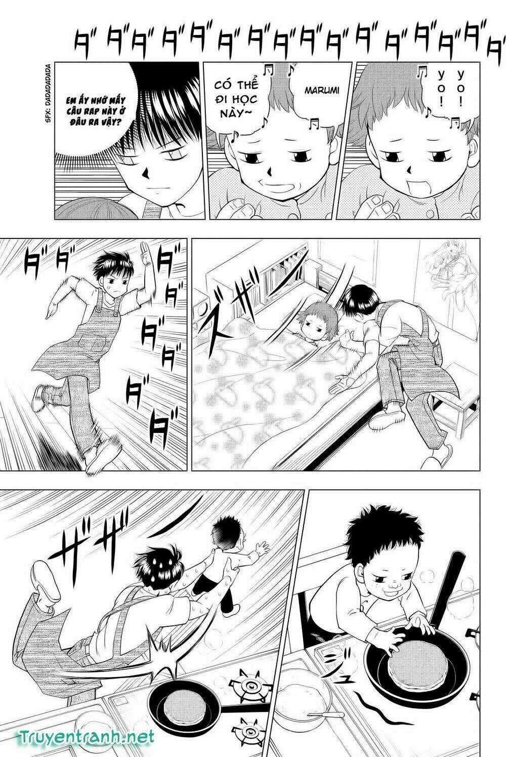 Vector Ball Chapter 4 trang 3