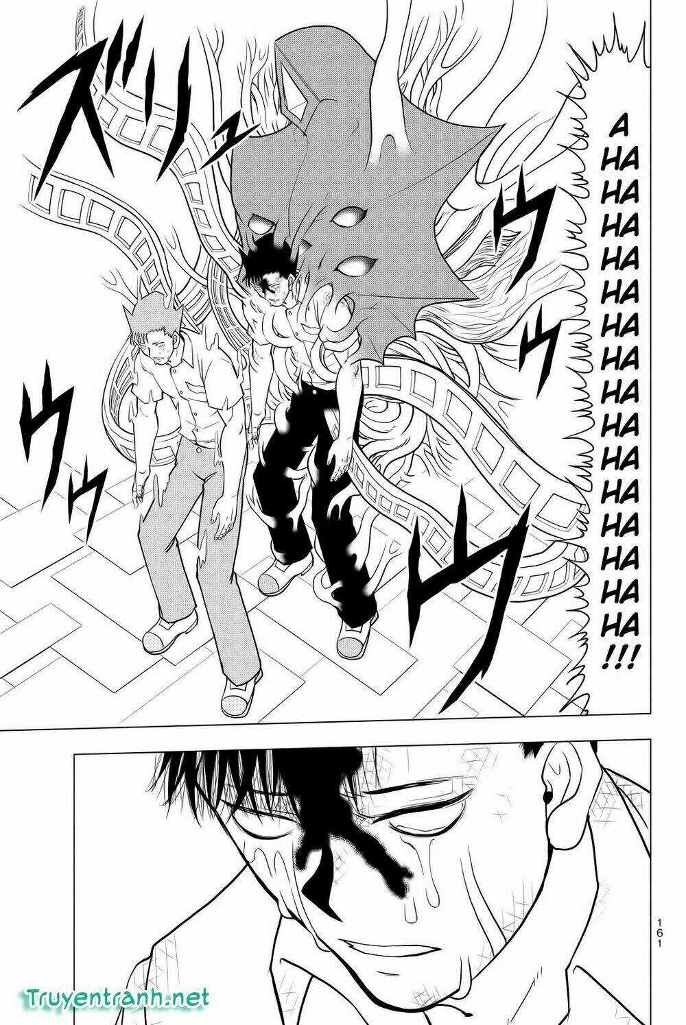 Vector Ball Chapter 4 trang 30