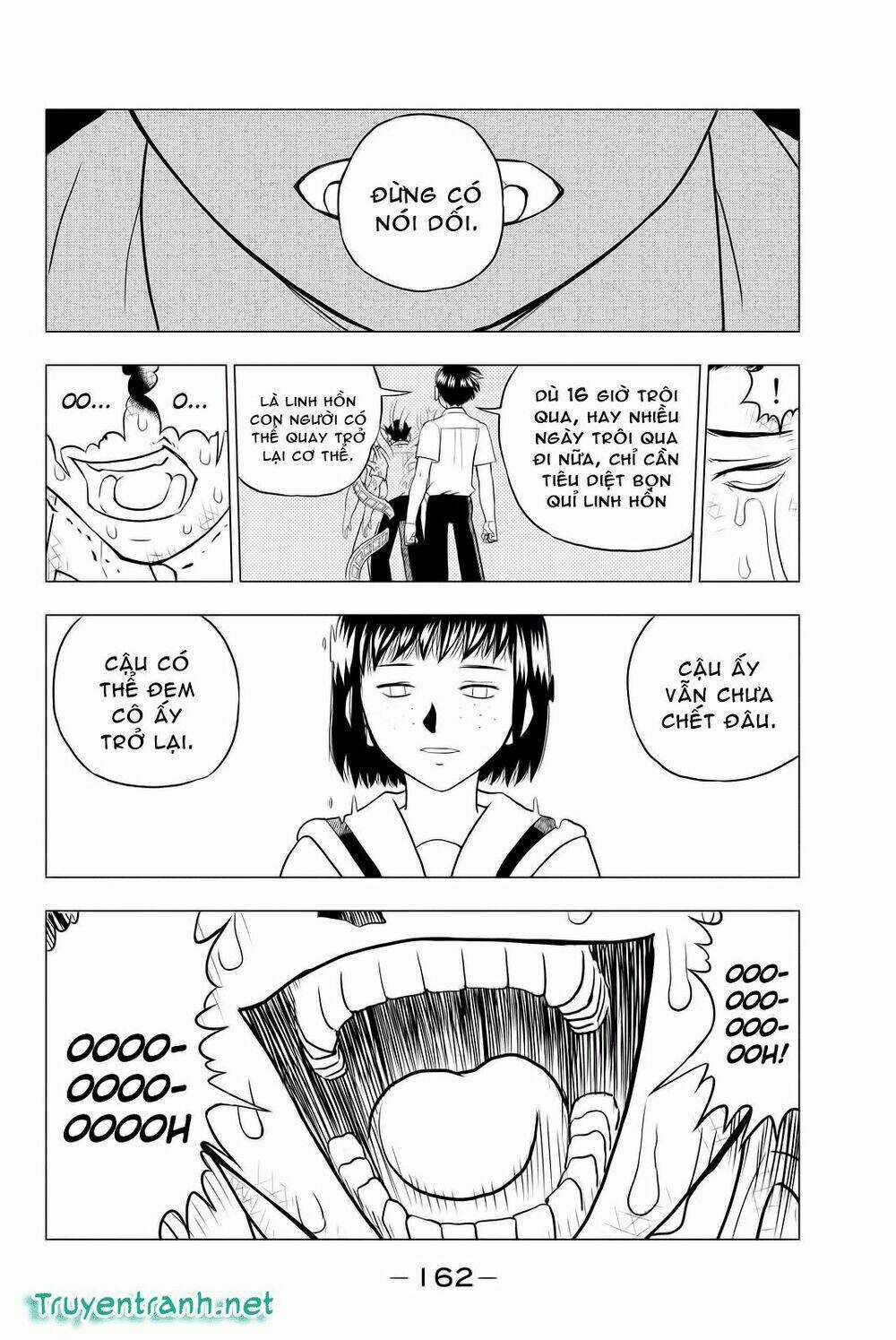 Vector Ball Chapter 4 trang 31