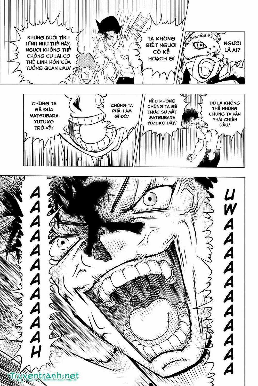 Vector Ball Chapter 4 trang 32