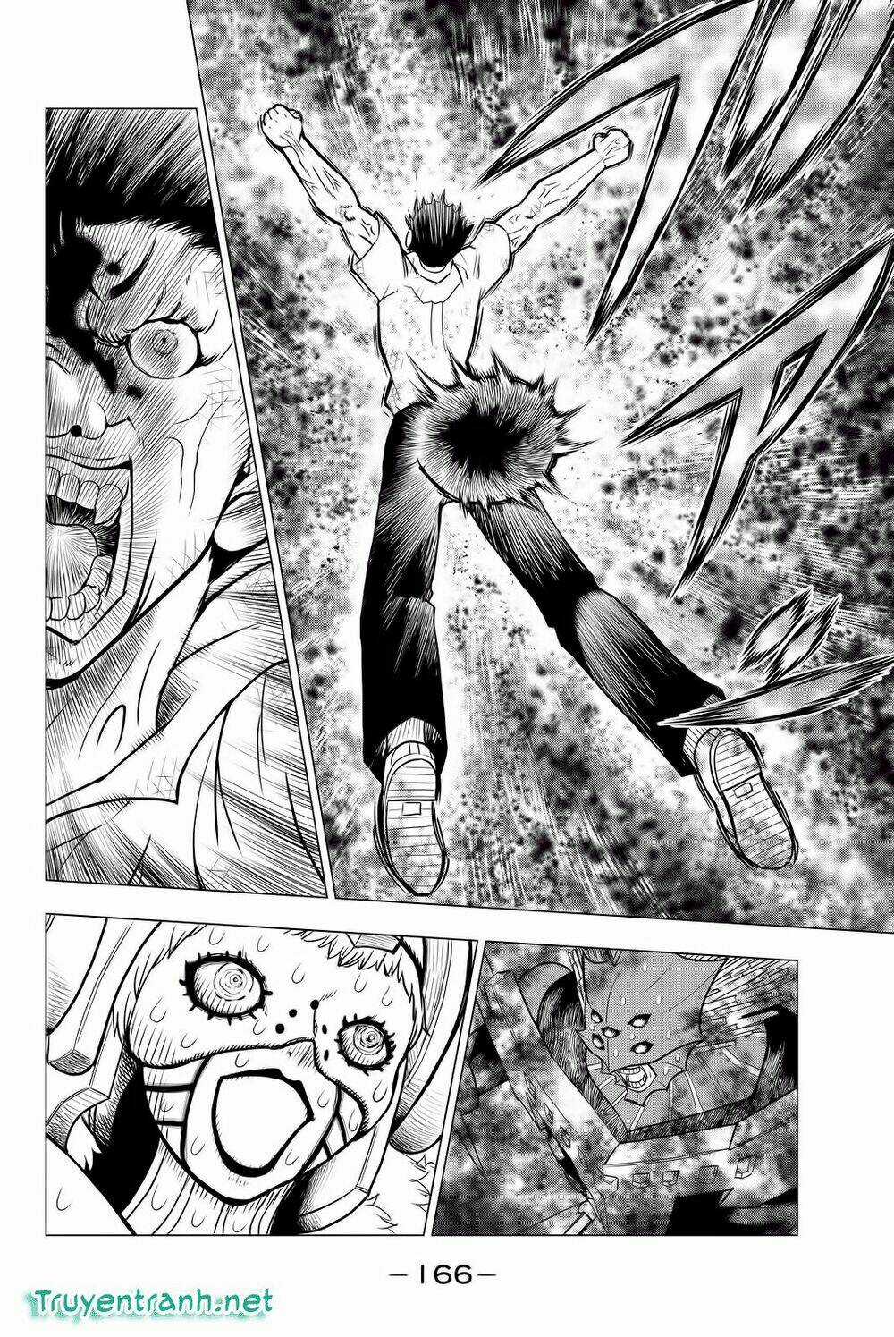 Vector Ball Chapter 4 trang 34