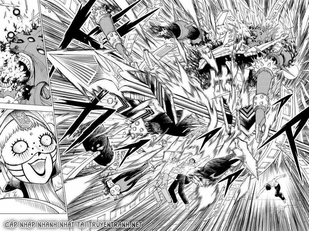 Vector Ball Chapter 4 trang 36