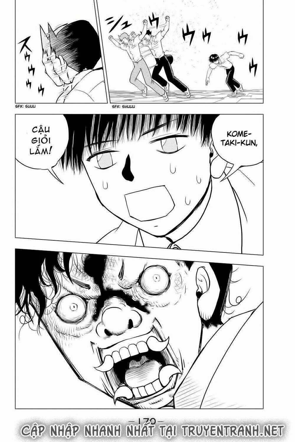 Vector Ball Chapter 4 trang 37