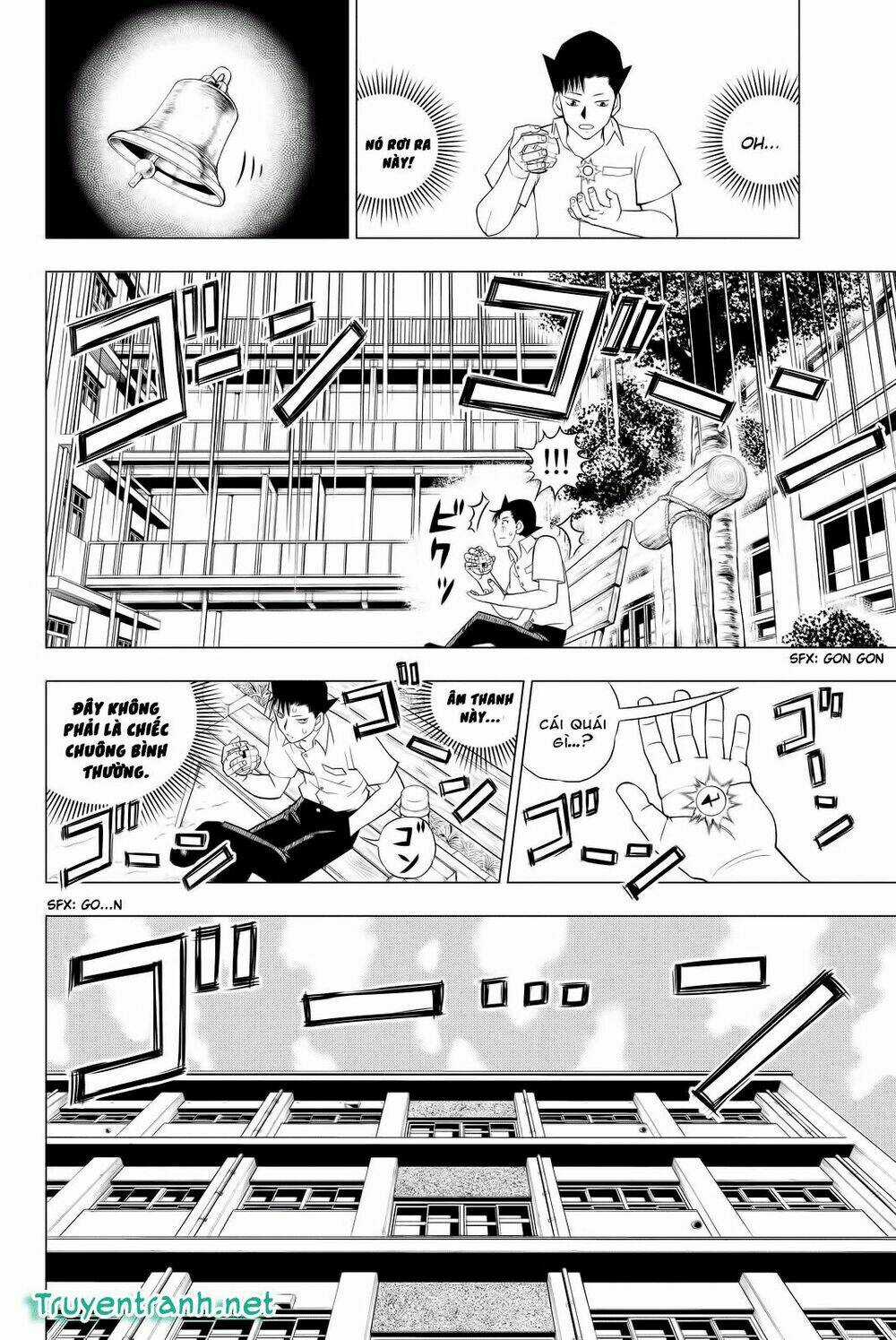 Vector Ball Chapter 4 trang 6