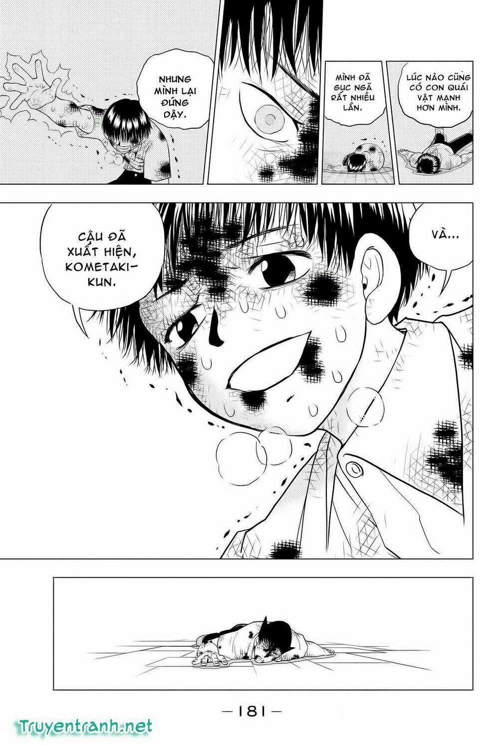 Vector Ball Chapter 5 trang 10