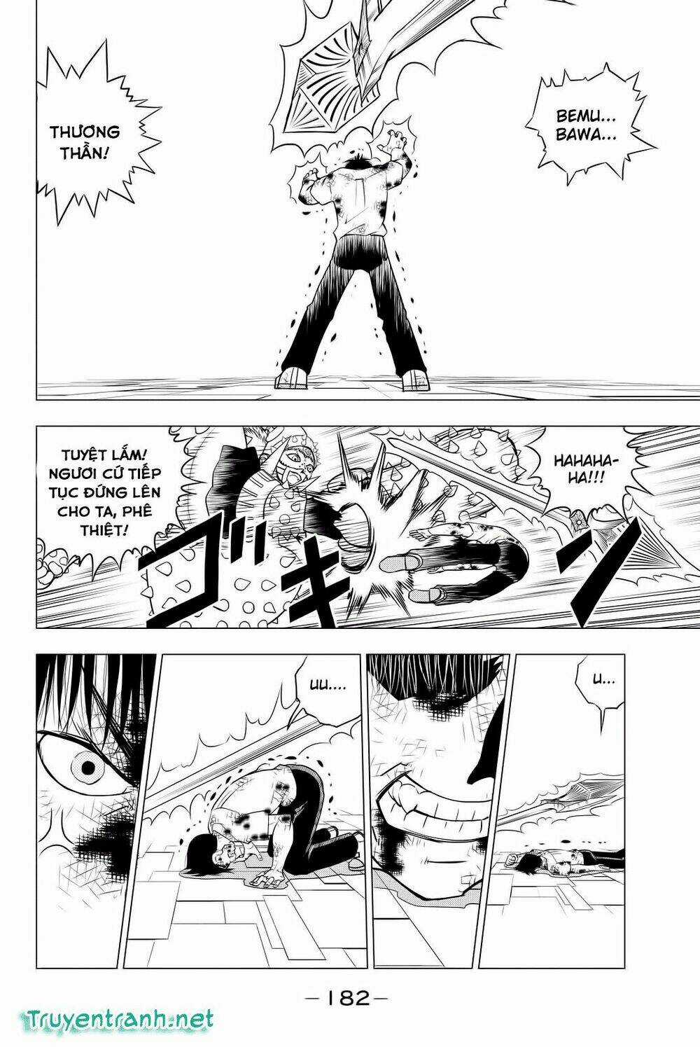 Vector Ball Chapter 5 trang 11