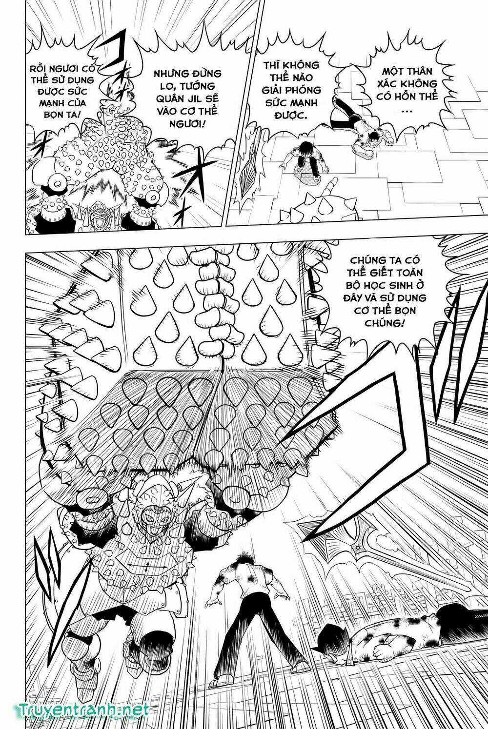 Vector Ball Chapter 5 trang 13