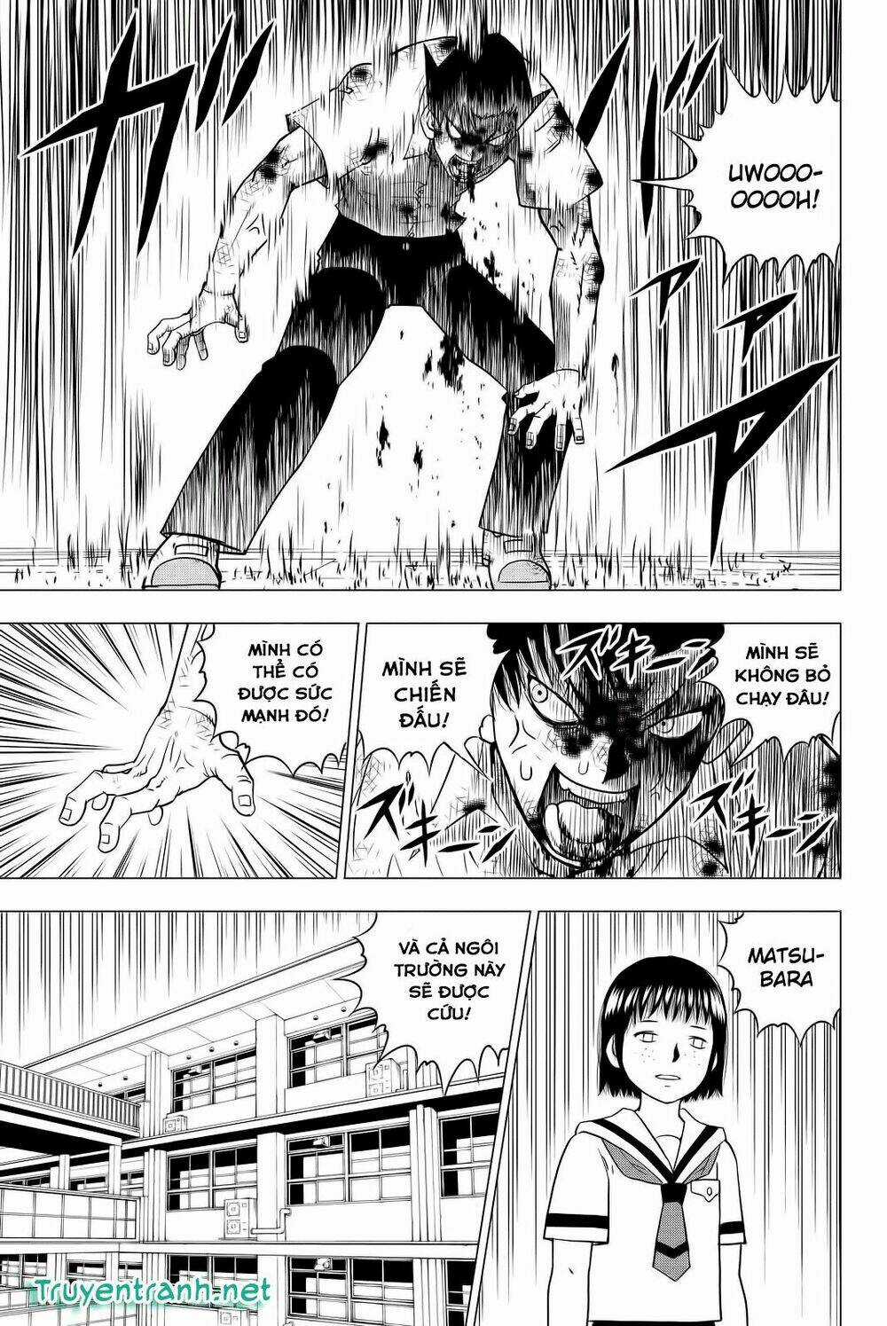 Vector Ball Chapter 5 trang 14