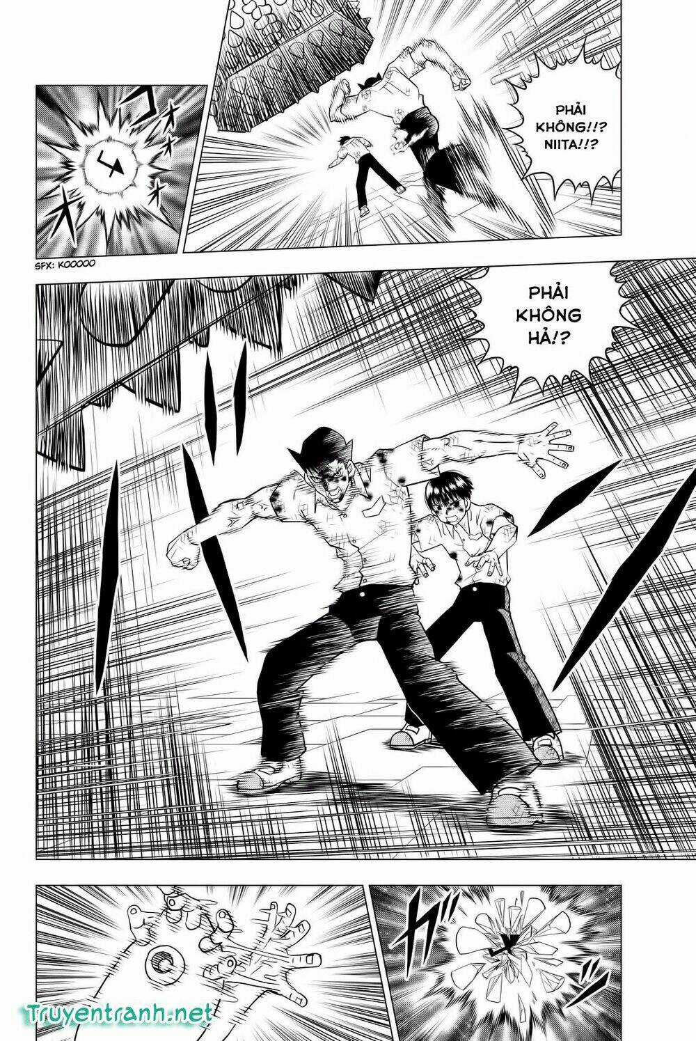 Vector Ball Chapter 5 trang 15