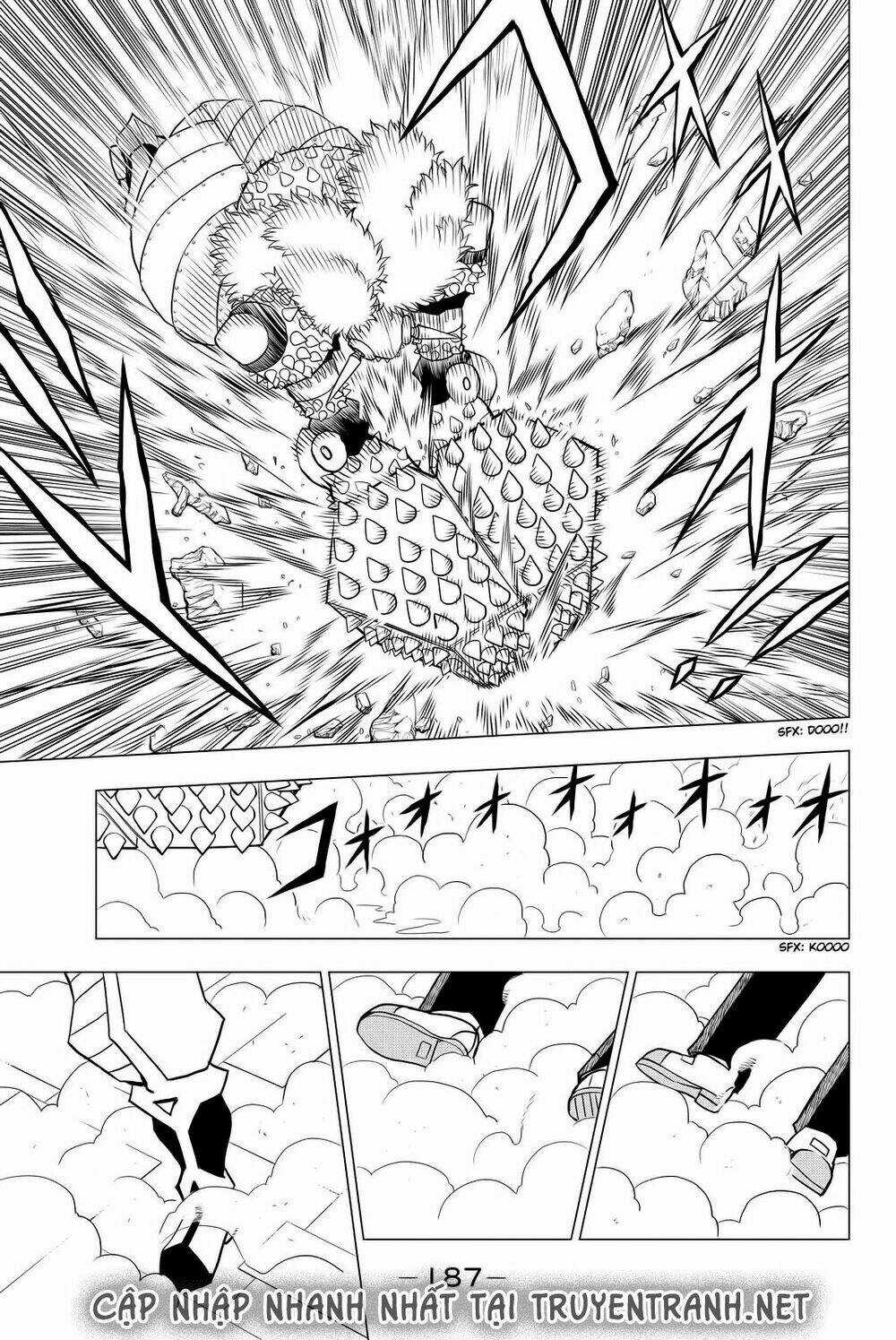 Vector Ball Chapter 5 trang 16