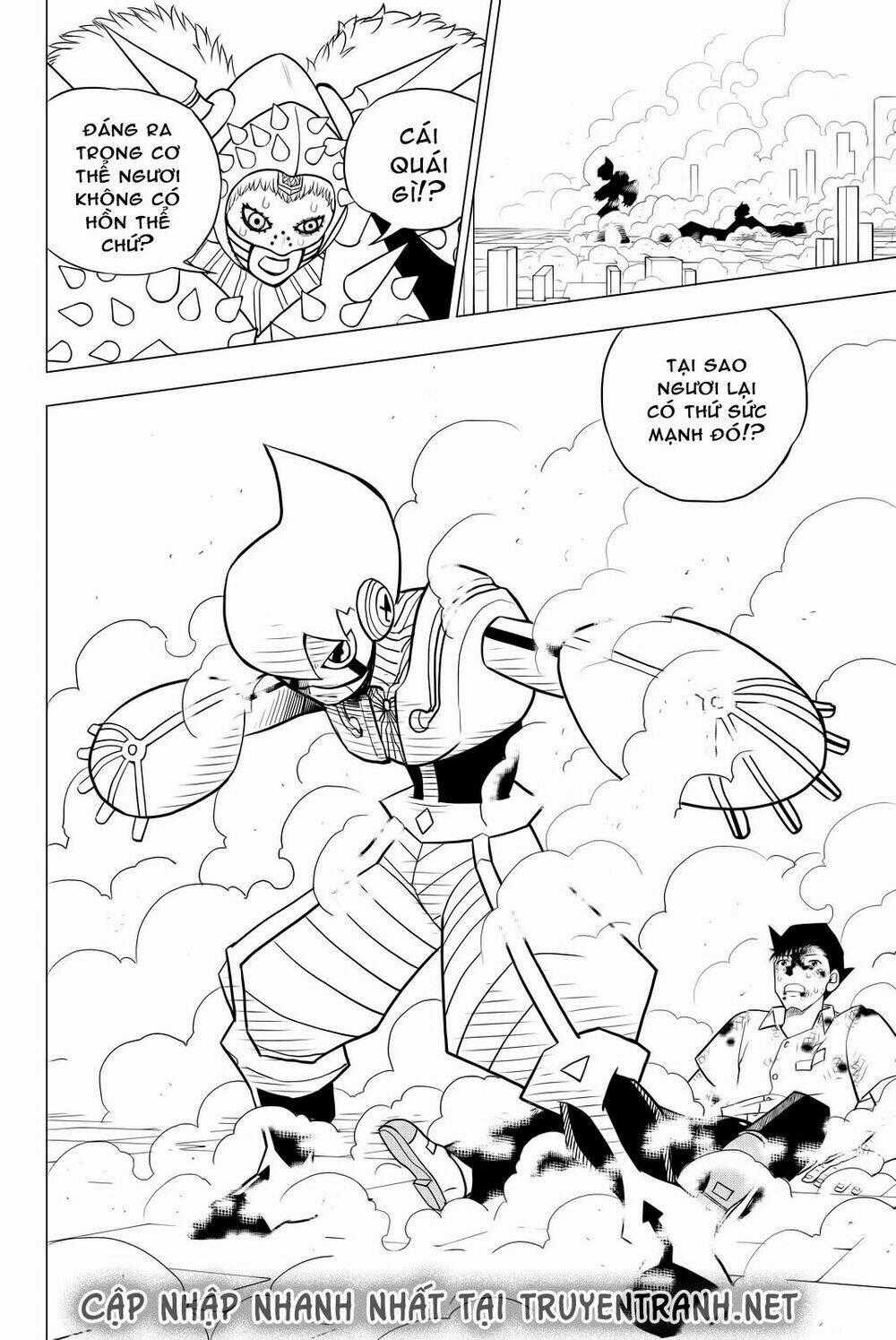 Vector Ball Chapter 5 trang 17