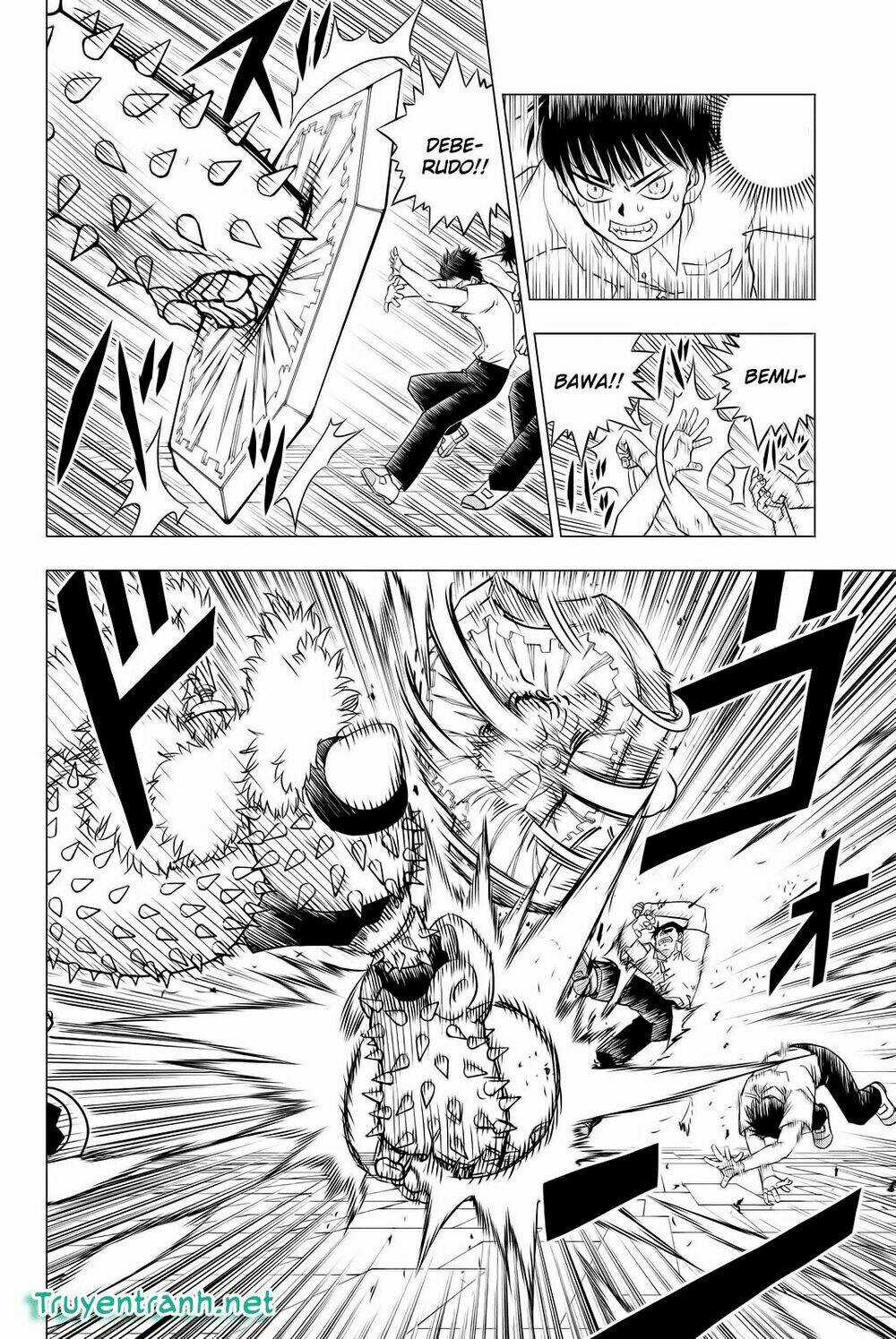 Vector Ball Chapter 5 trang 3