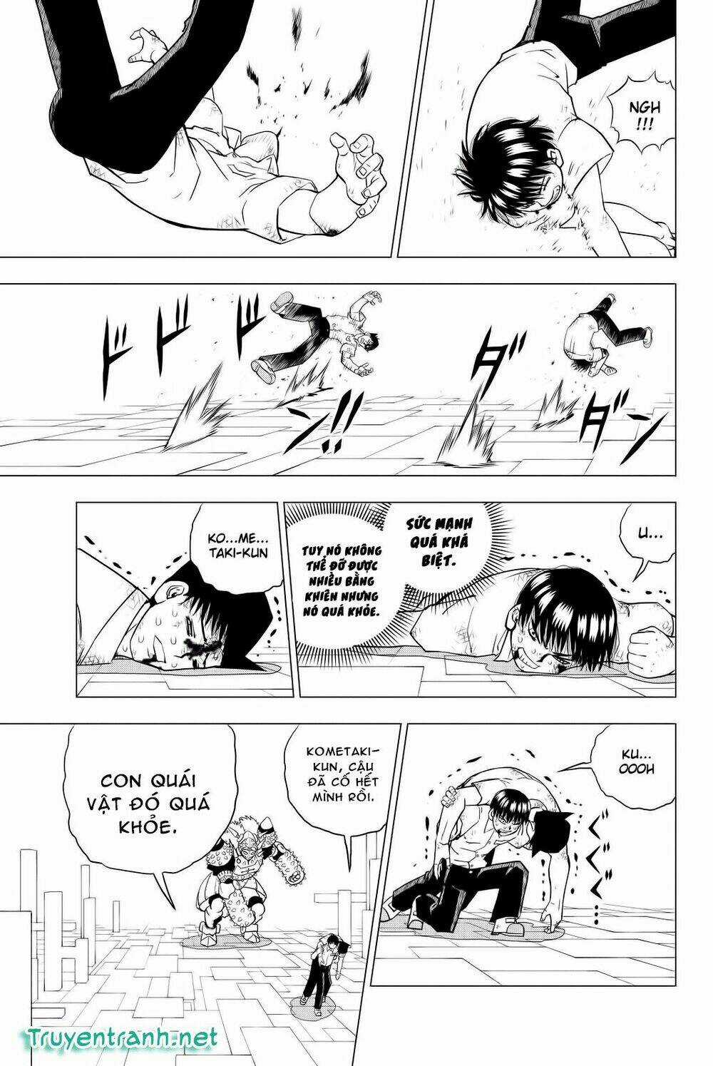 Vector Ball Chapter 5 trang 4