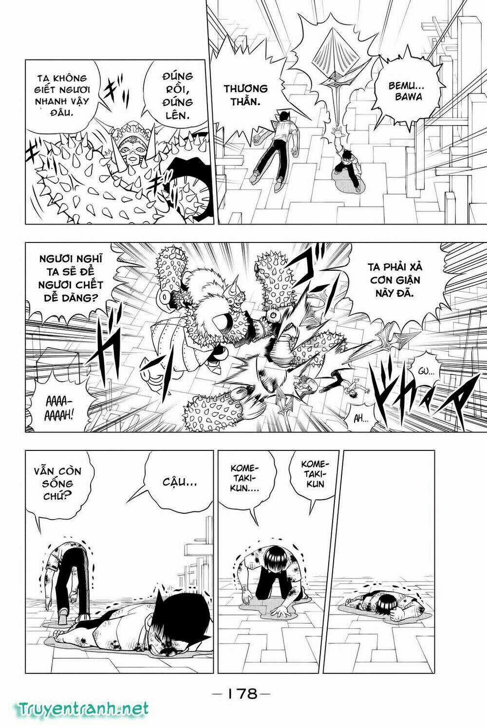 Vector Ball Chapter 5 trang 7