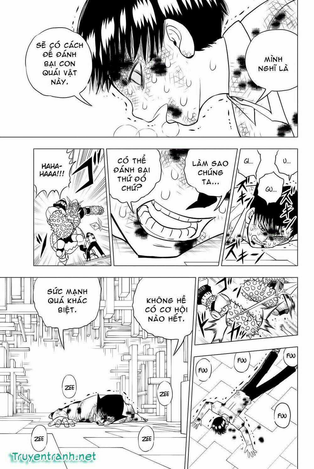 Vector Ball Chapter 5 trang 8