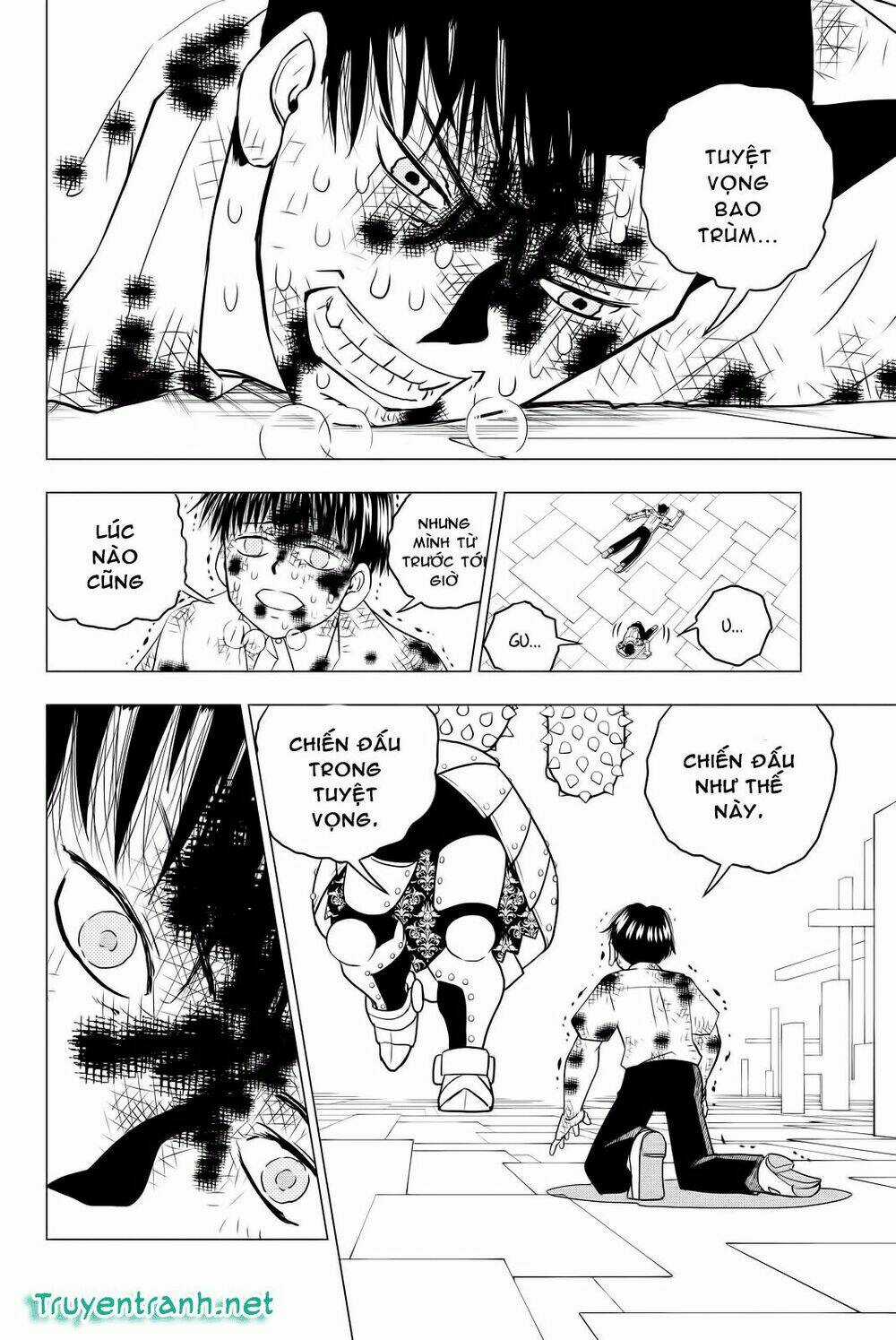 Vector Ball Chapter 5 trang 9