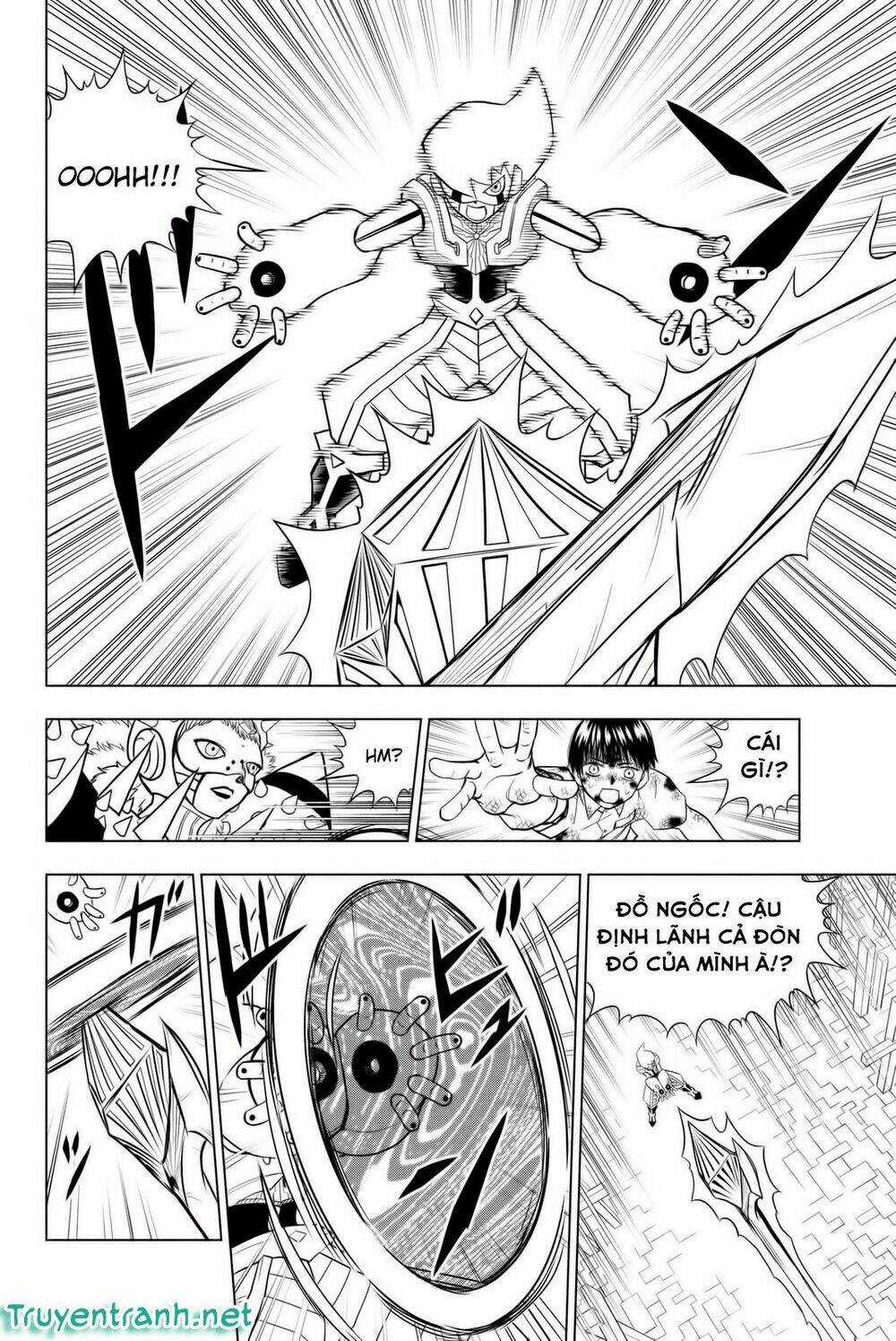 Vector Ball Chapter 6 trang 11