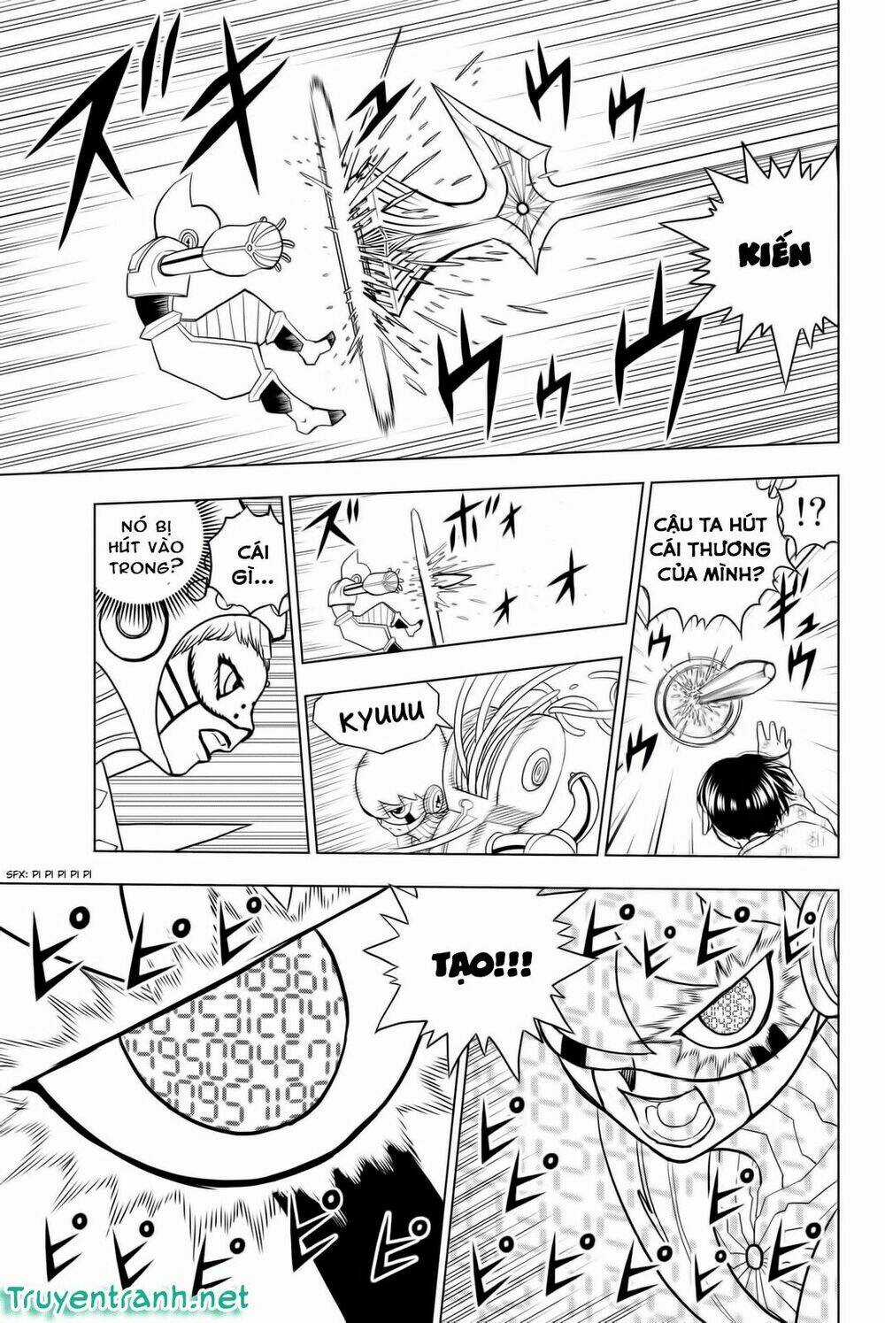 Vector Ball Chapter 6 trang 12