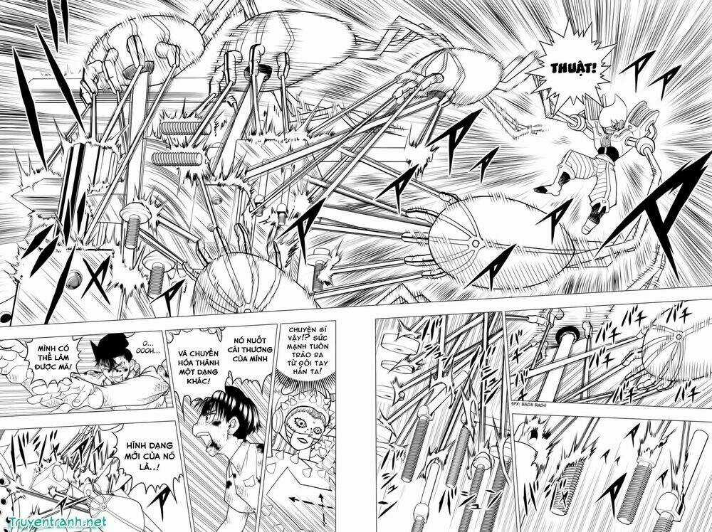 Vector Ball Chapter 6 trang 13