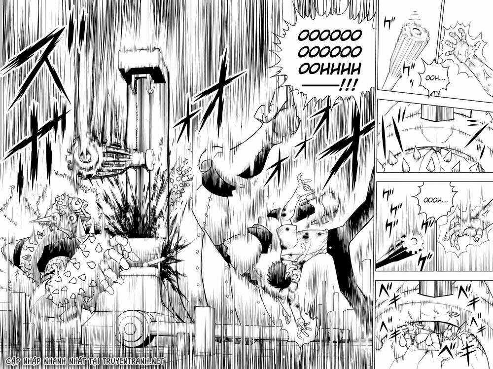 Vector Ball Chapter 6 trang 18