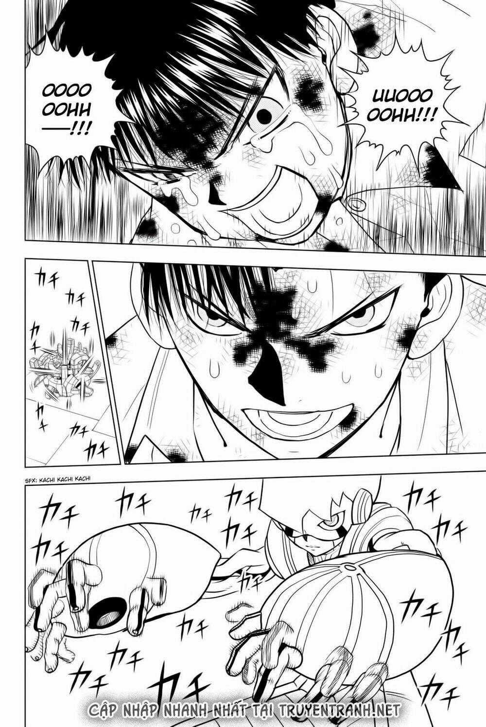 Vector Ball Chapter 6 trang 19