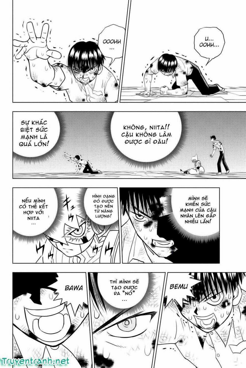 Vector Ball Chapter 6 trang 9