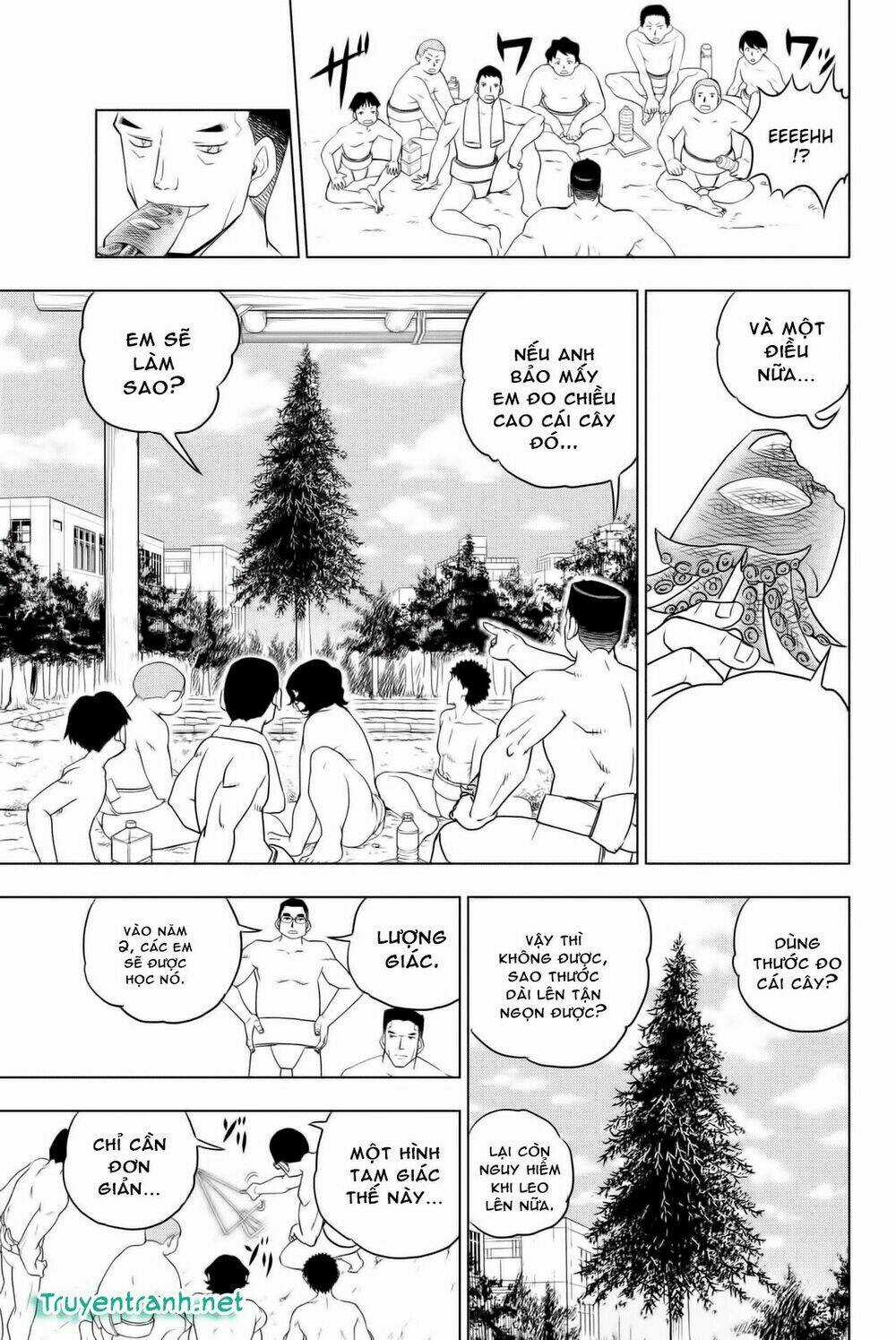 Vector Ball Chapter 7 trang 10