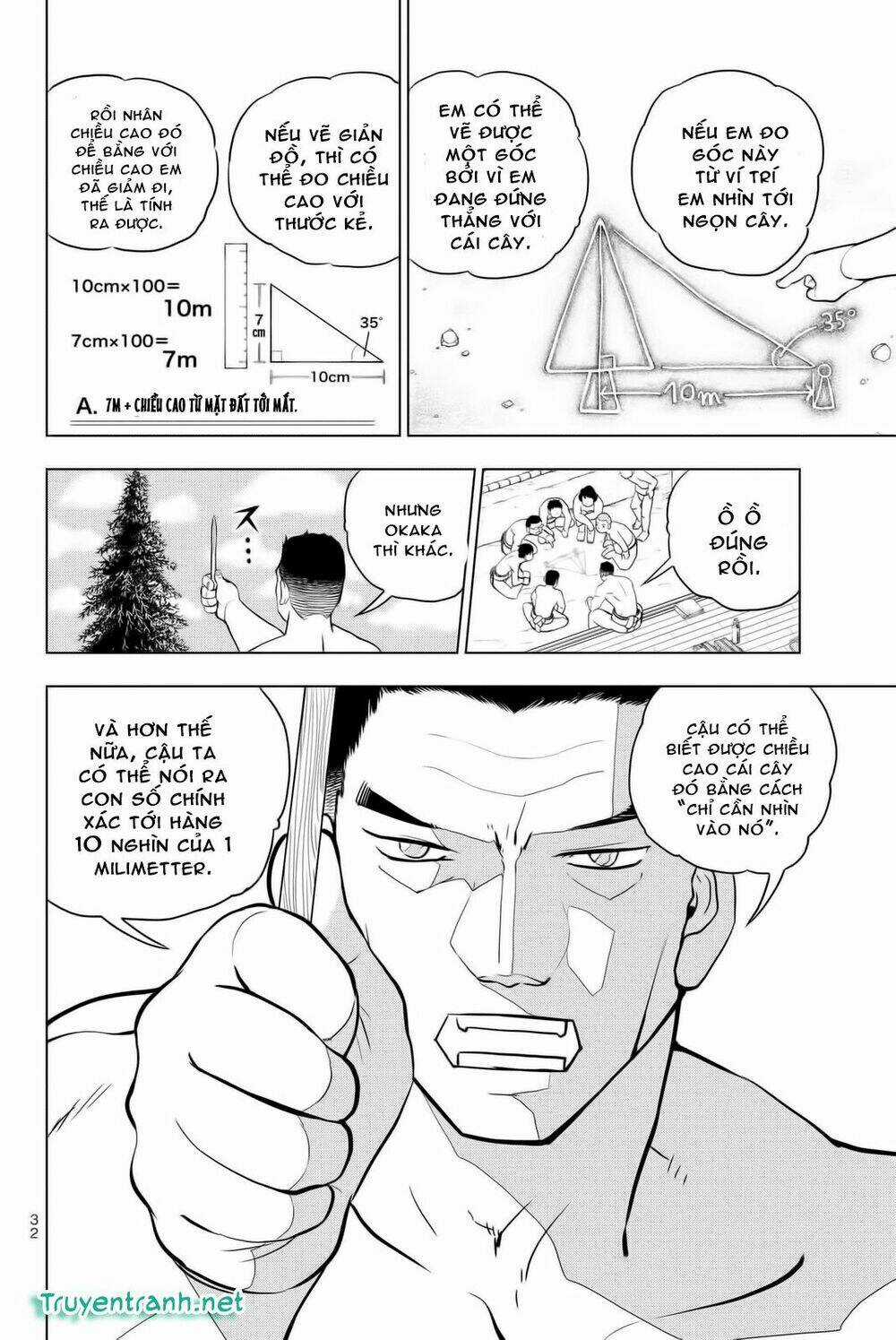 Vector Ball Chapter 7 trang 11