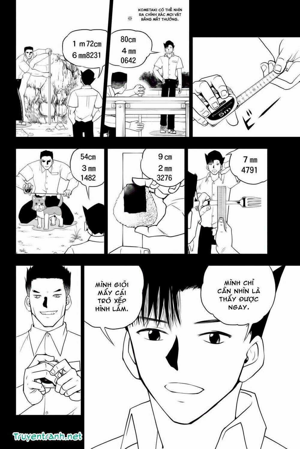 Vector Ball Chapter 7 trang 13