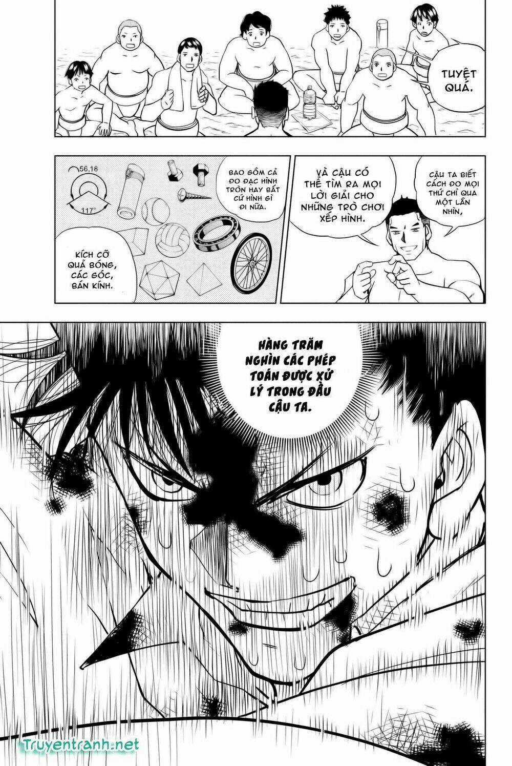 Vector Ball Chapter 7 trang 14