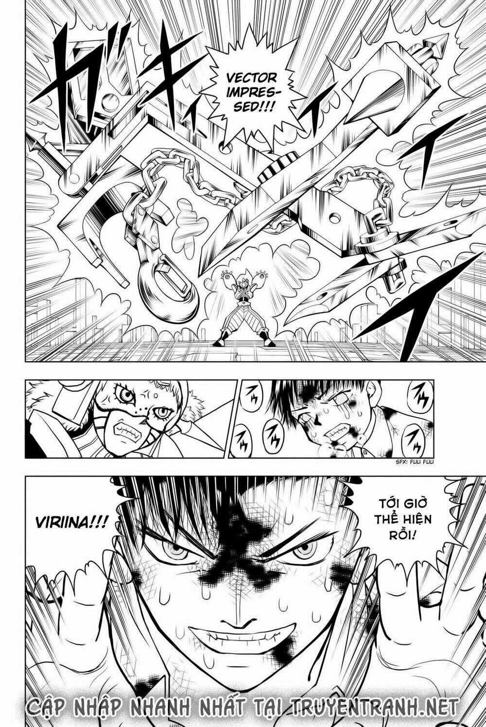 Vector Ball Chapter 7 trang 17