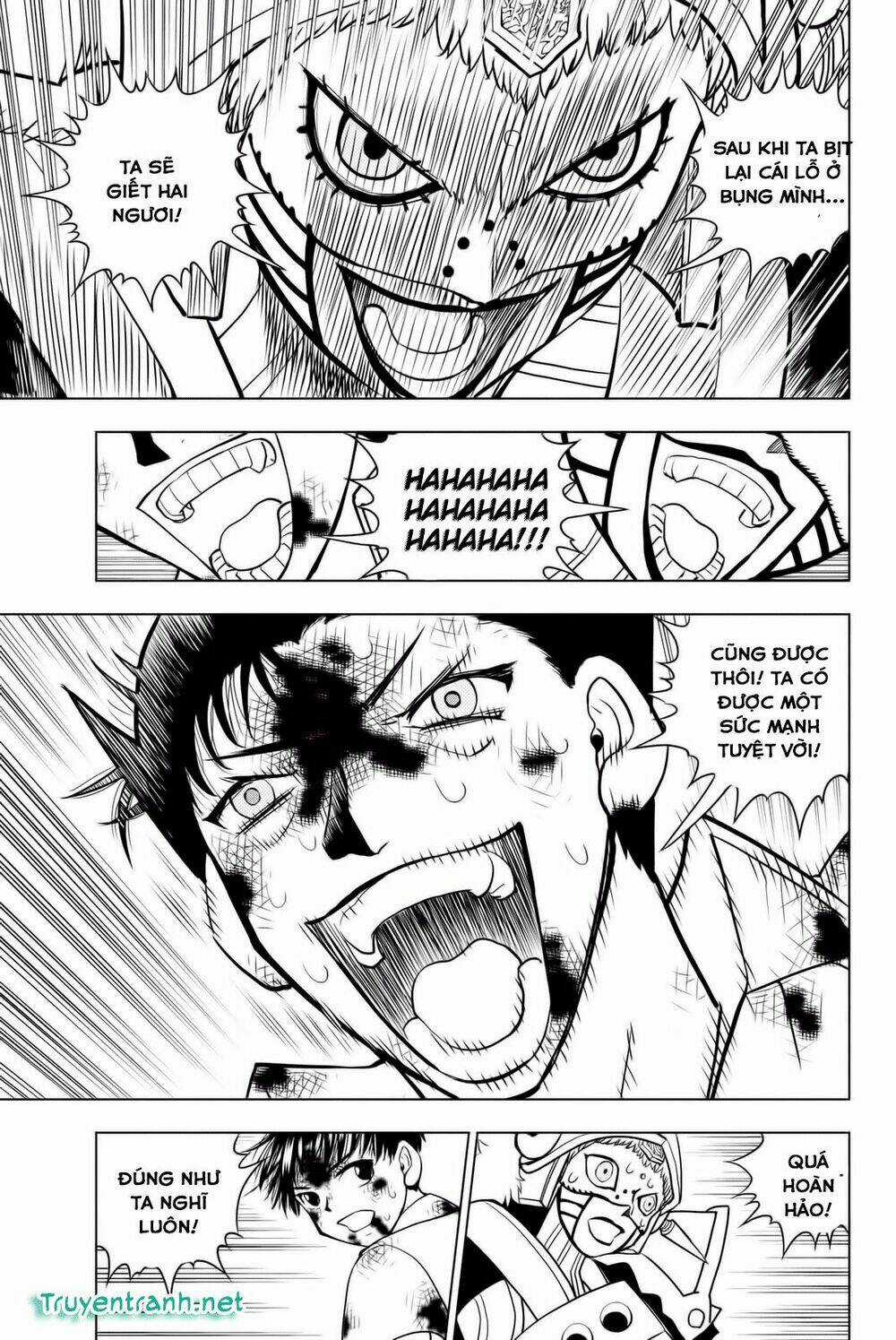 Vector Ball Chapter 7 trang 4